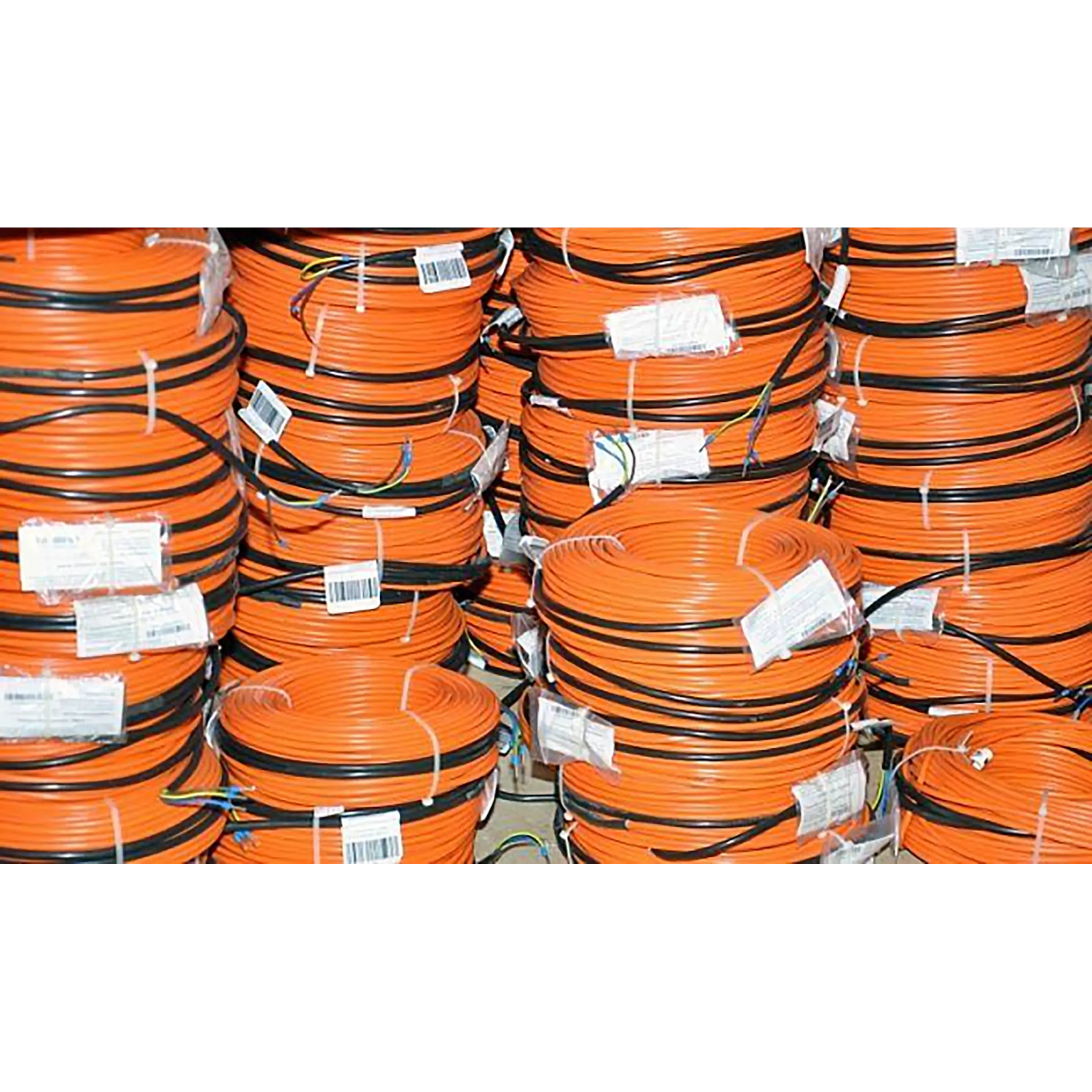 кабель для прогрева бетона 40кдбс-53