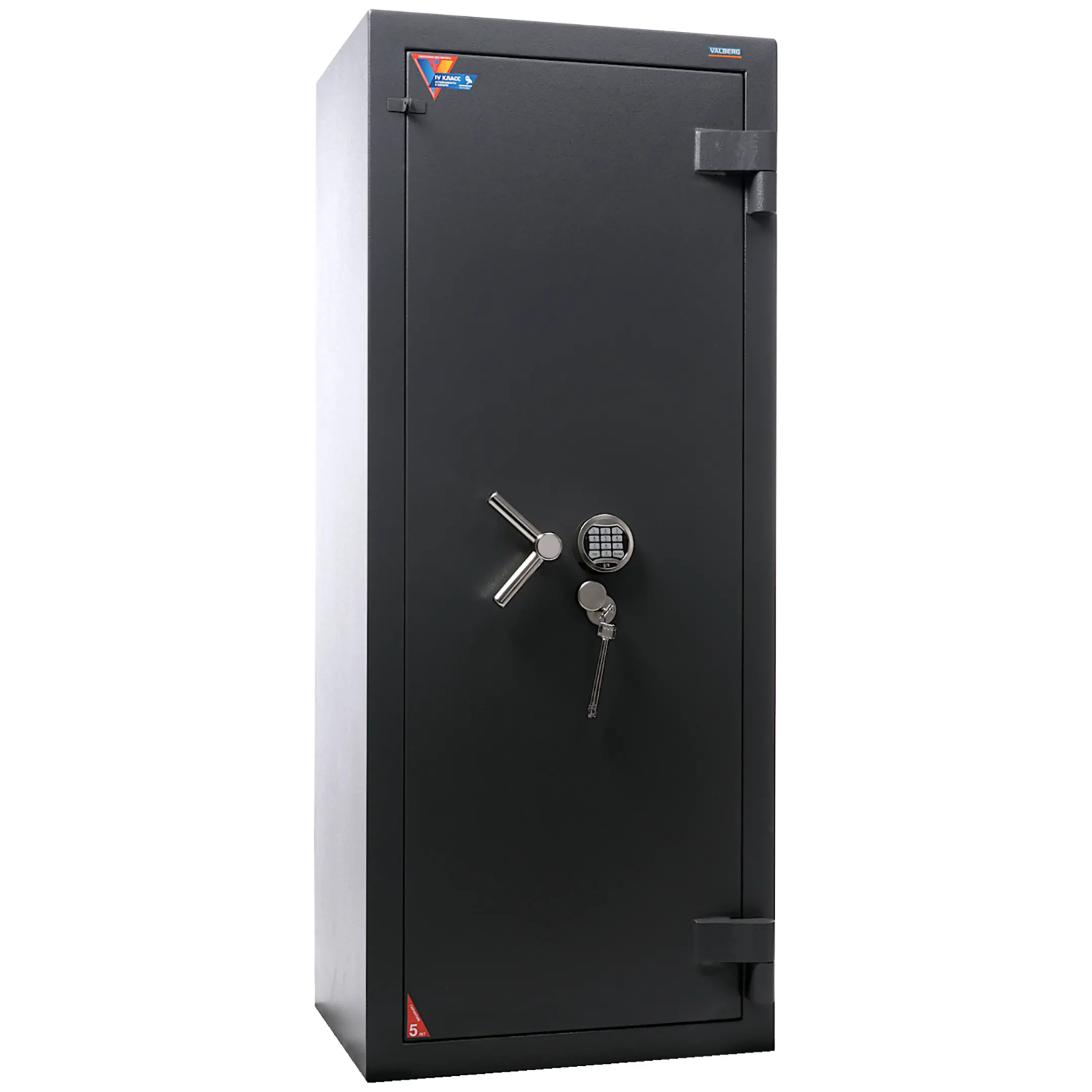 сейф valberg рубеж 1668 el