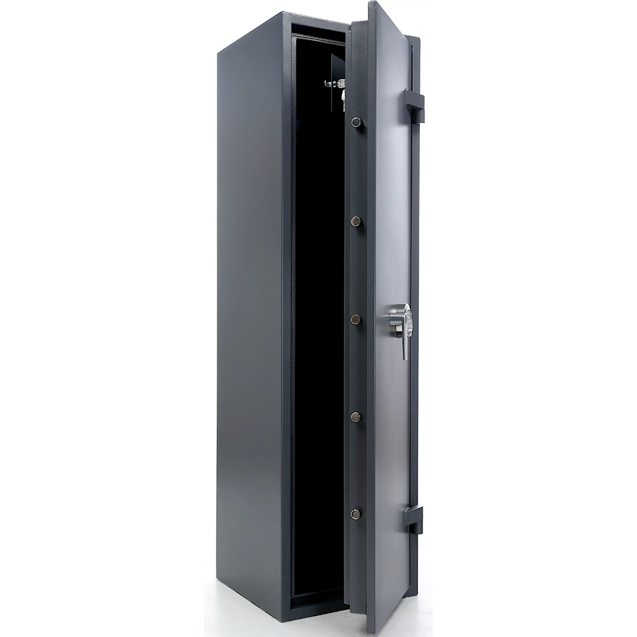 сейф оружейный asg/ws6 el