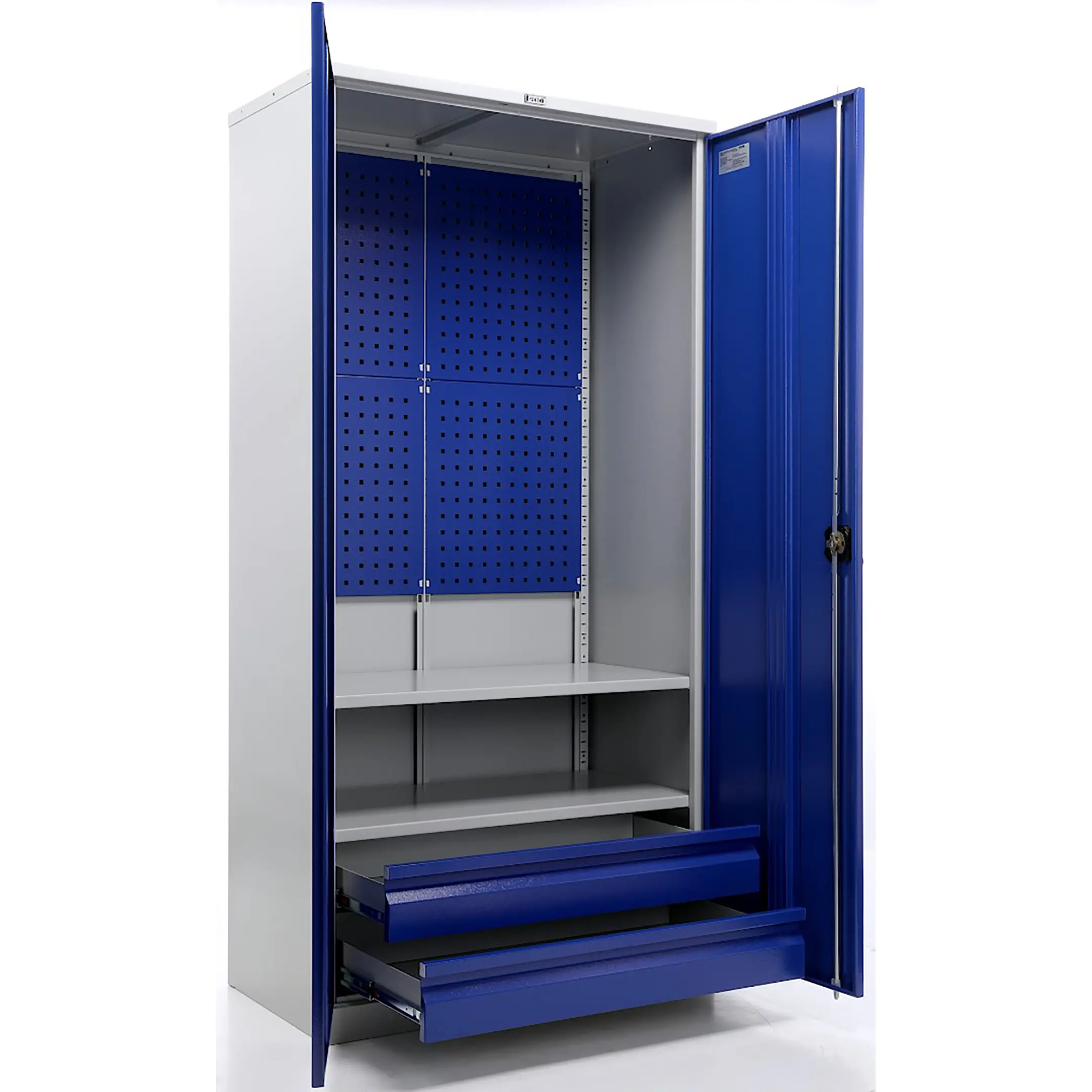 шкаф инструментальный tc-1995-042020