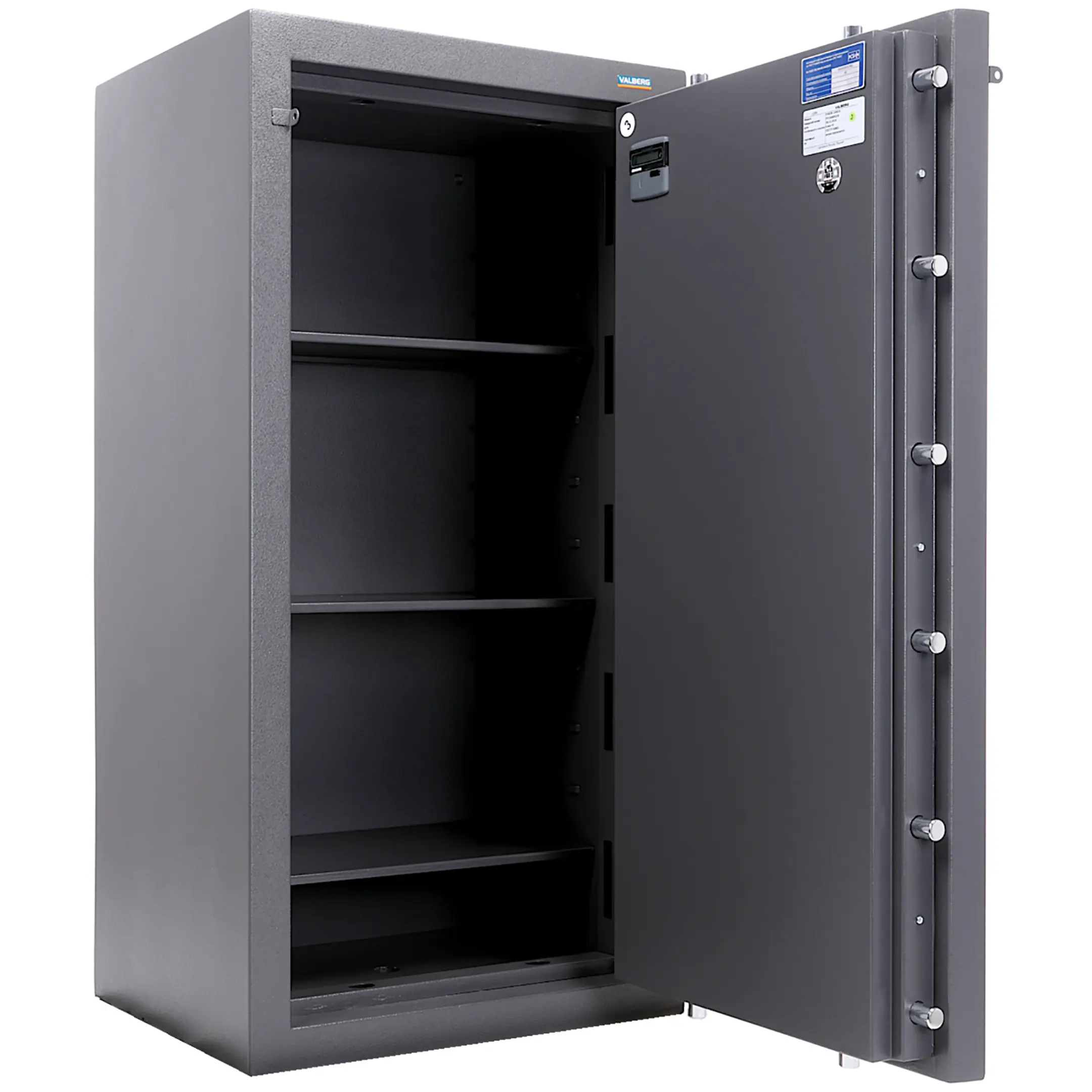 сейф valberg рубеж 1368 el
