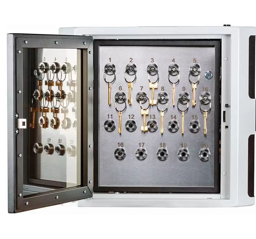 ключница kms-20