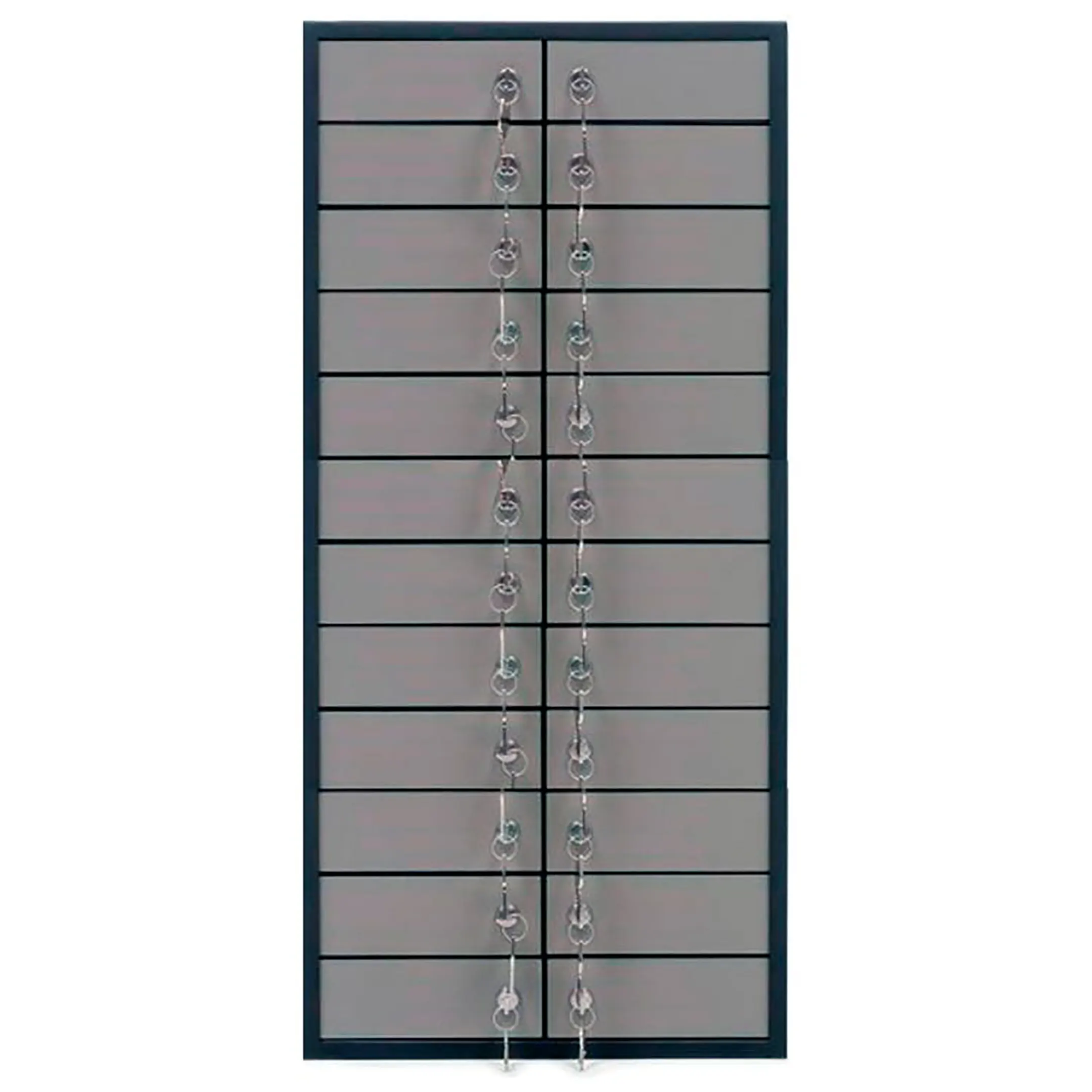 блок депозитных ячеек valberg dbi-24