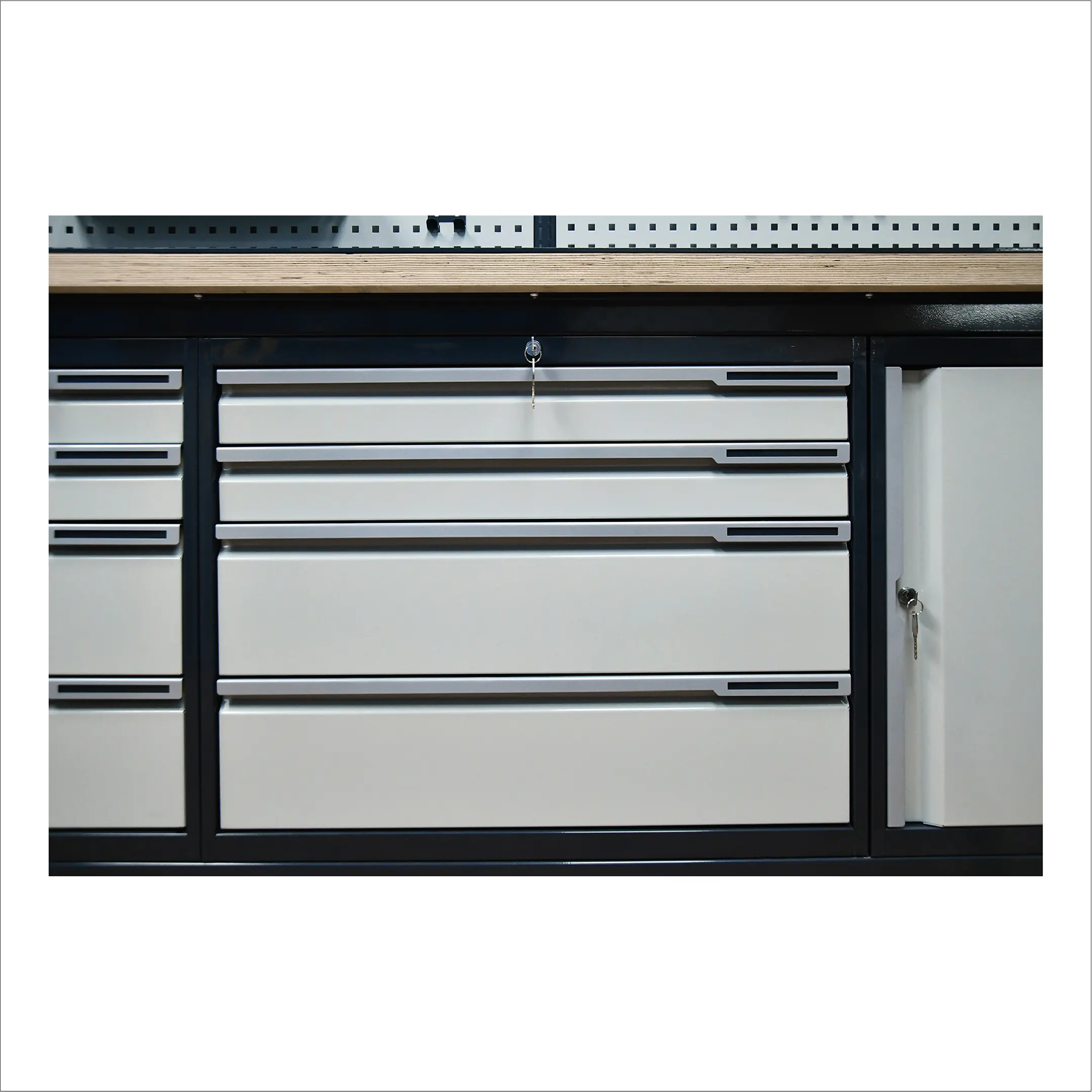 модульный верстак mcn 2052.s6777-2f