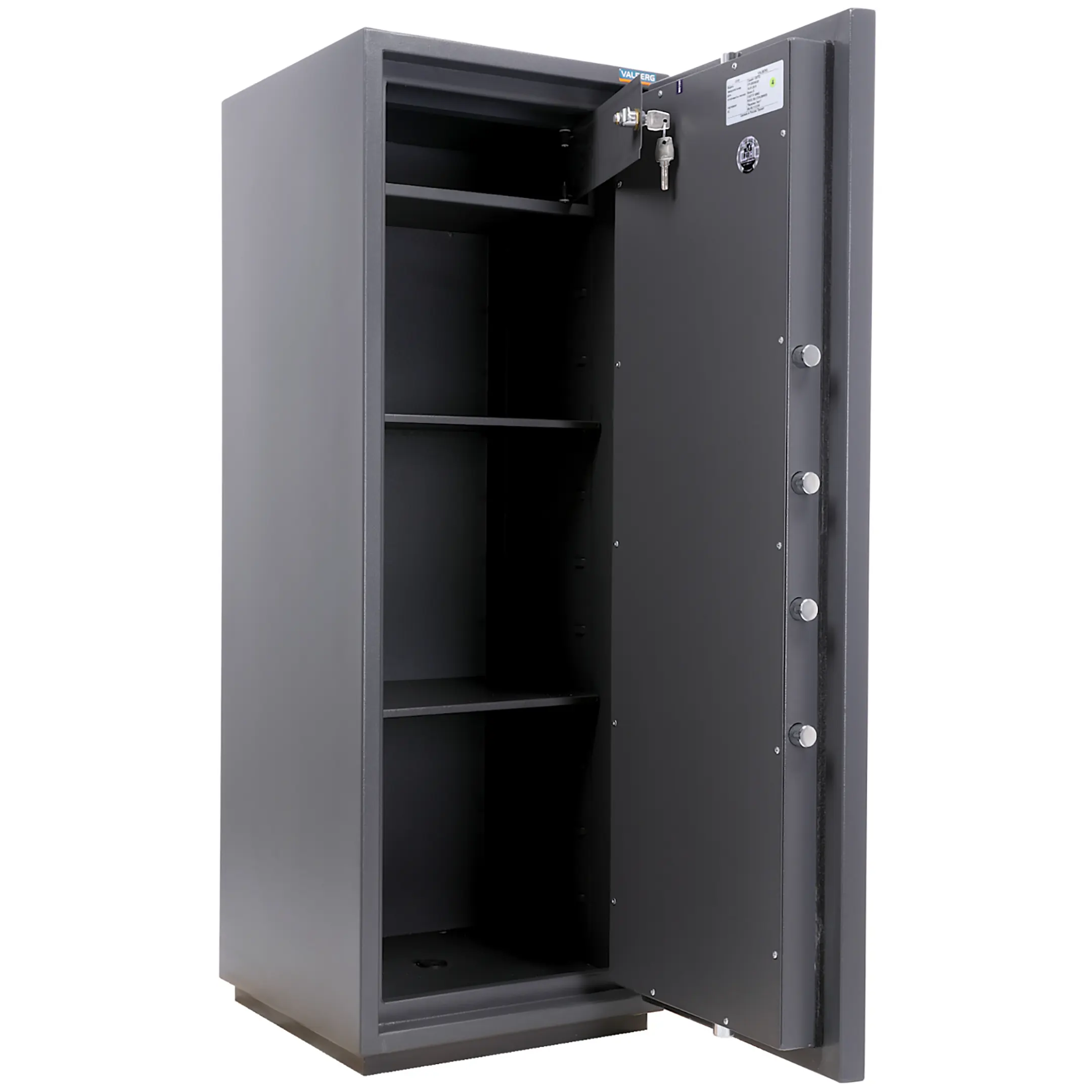 сейф valberg гранит 120т el