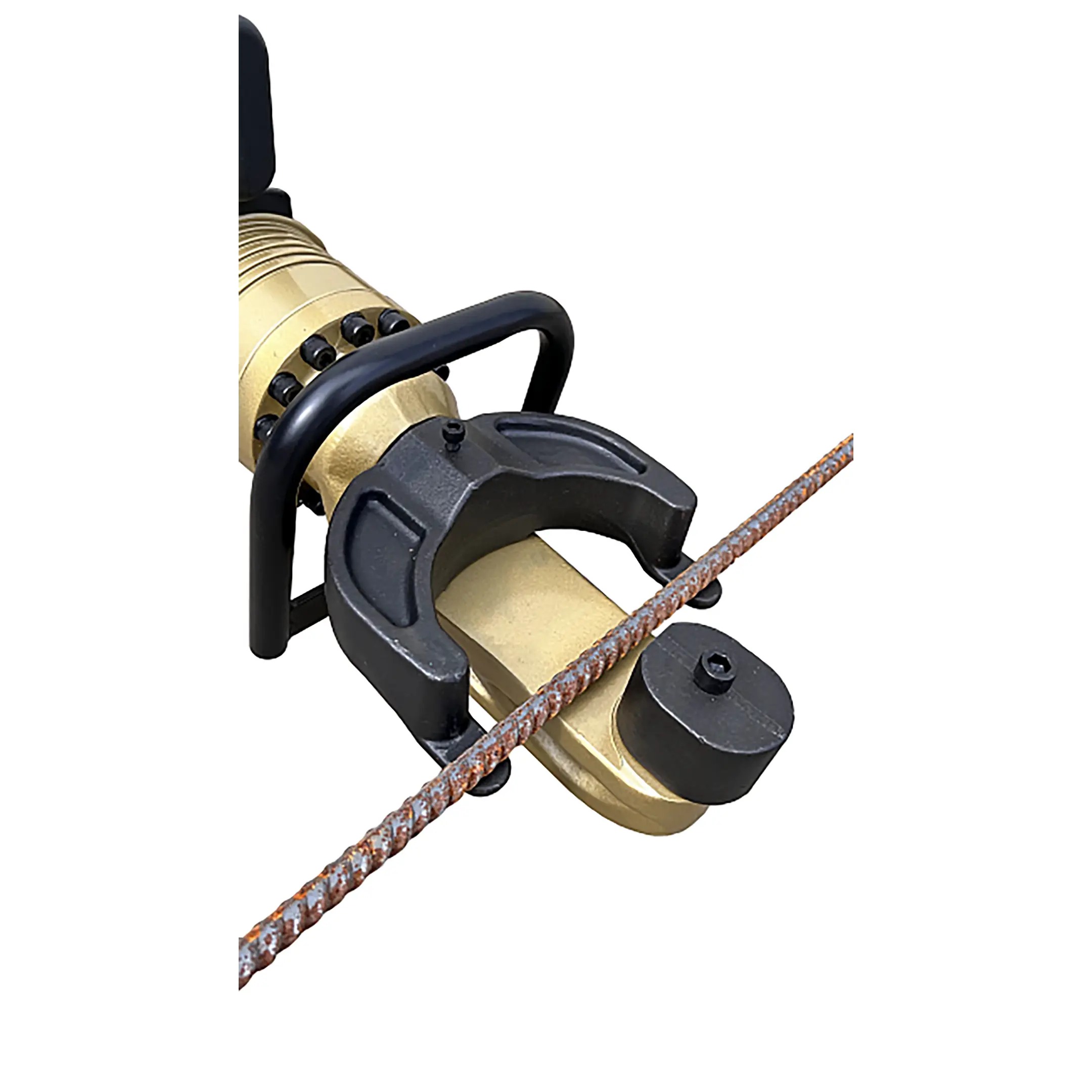 станок для гибки арматуры электрический мобильный rb-32