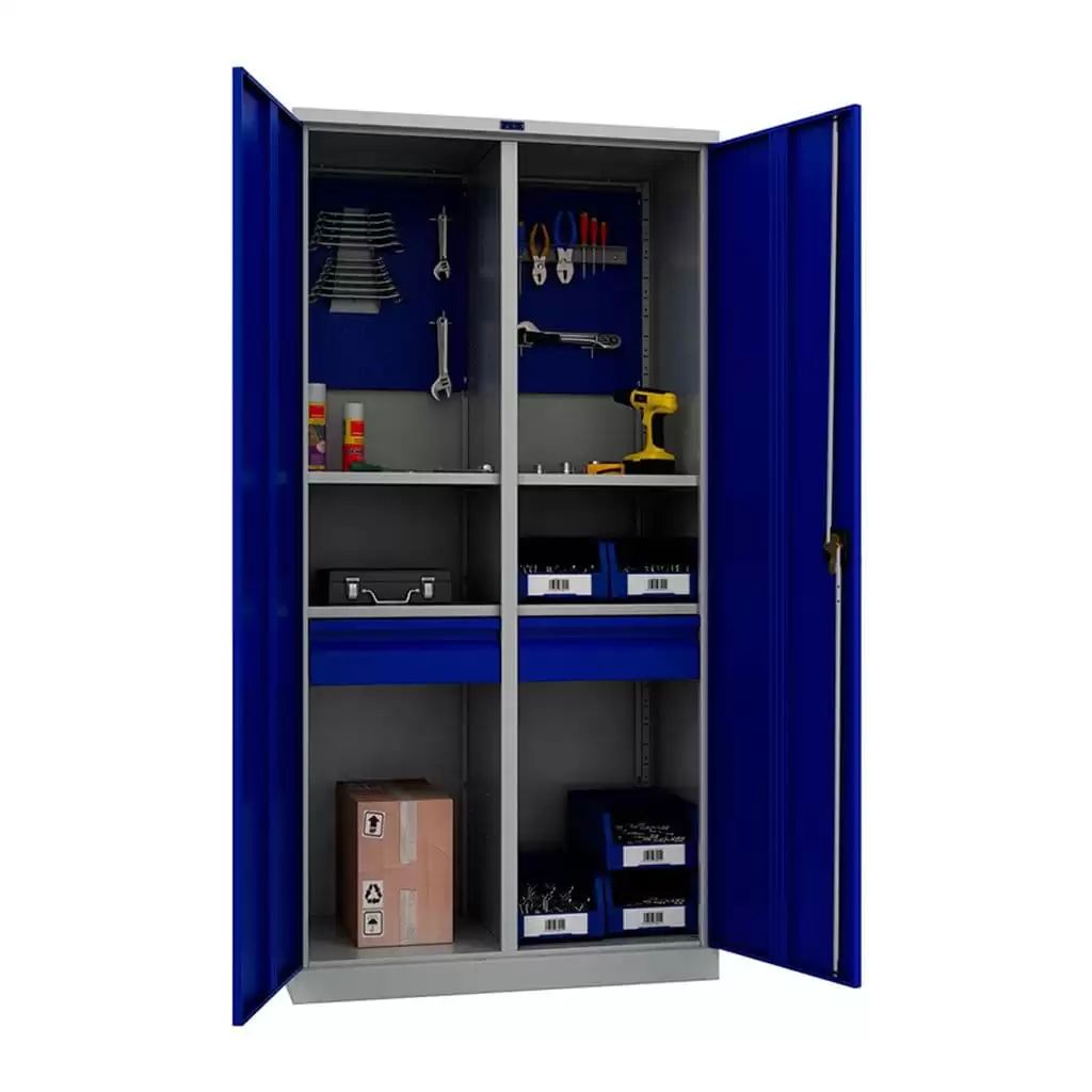 шкаф инструментальный tc 1995-120402