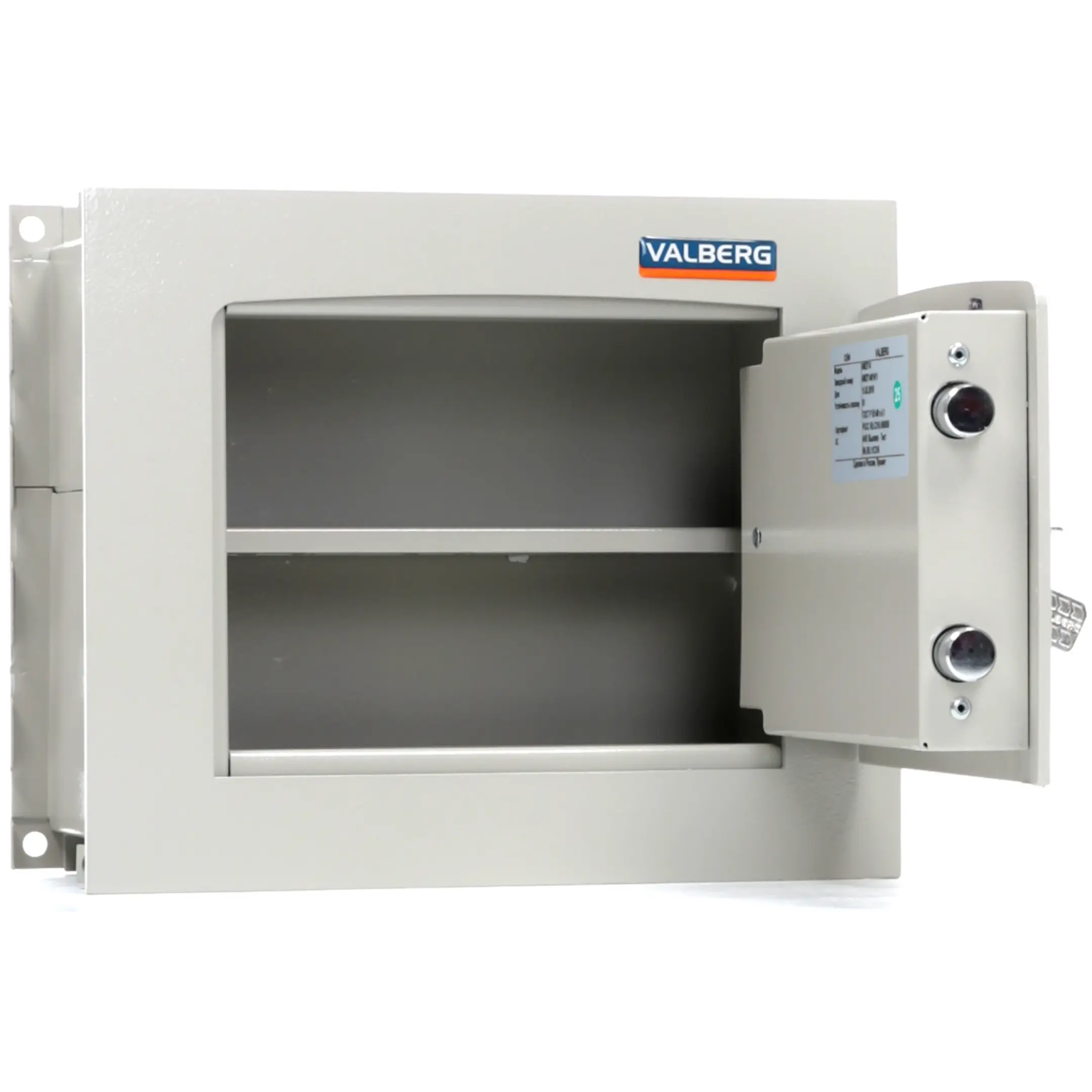 сейф valberg aw 2714