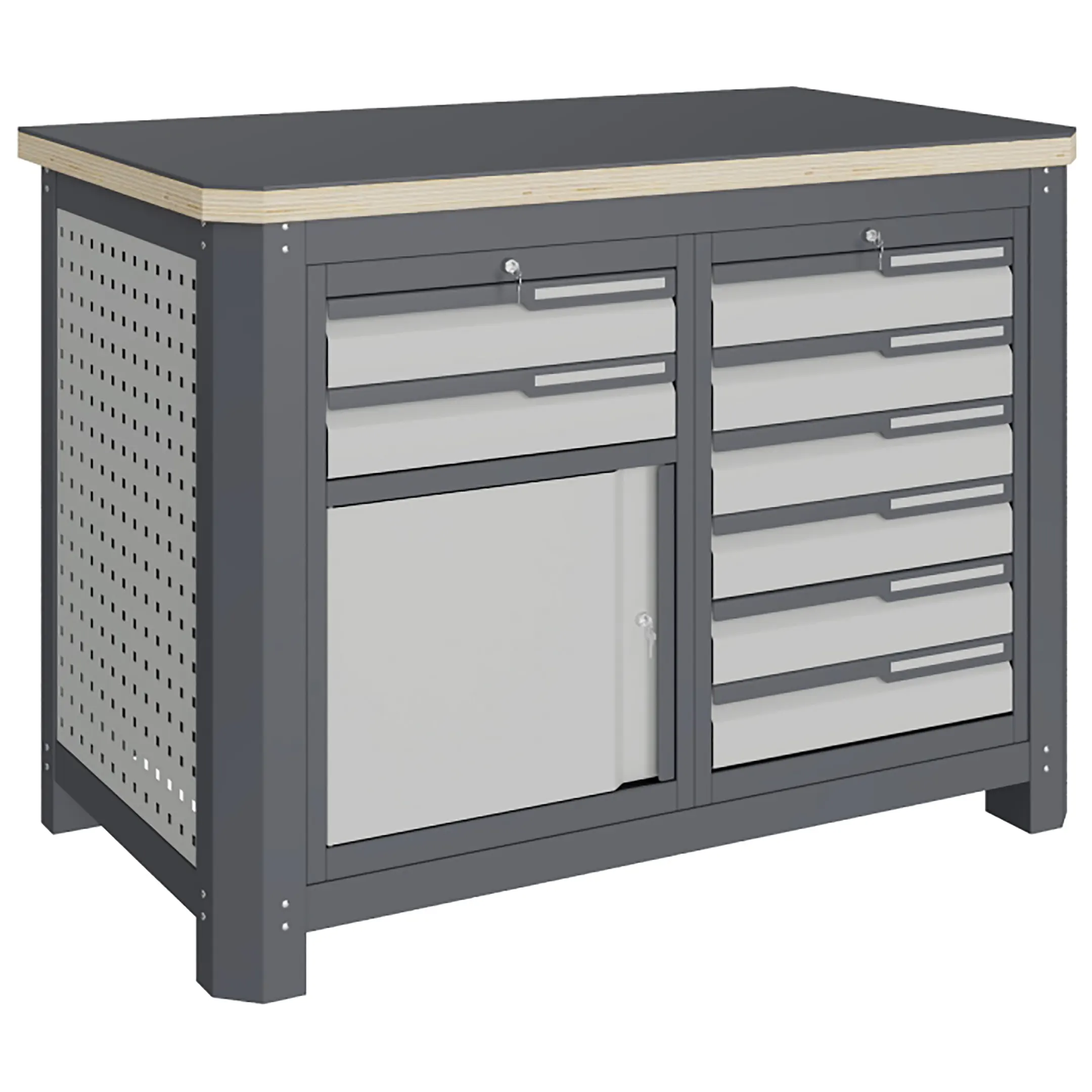 верстак mcn 1252.s69