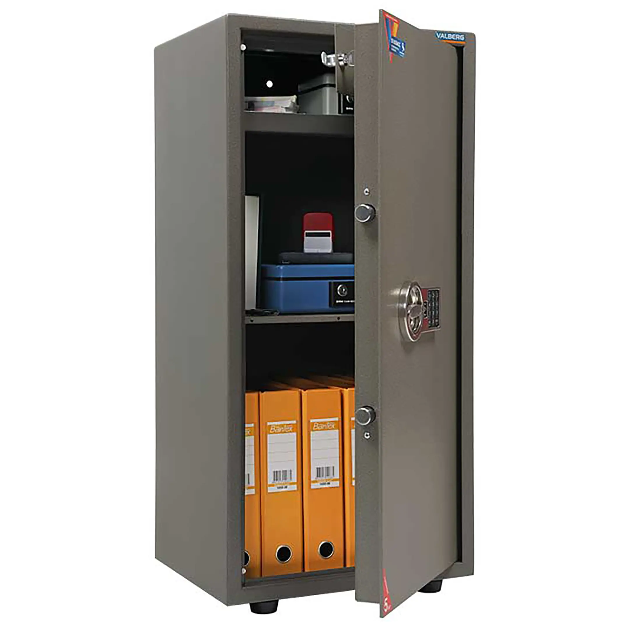 сейф valberg asm-90t el