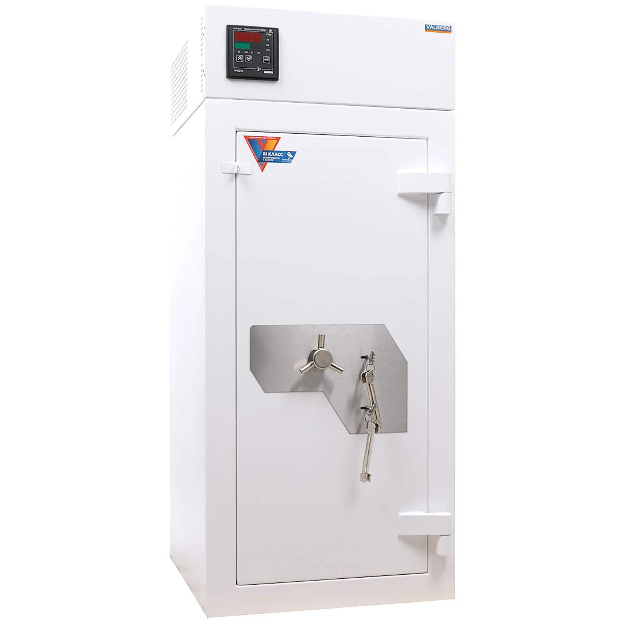 сейф термостат valberg ts - 3/50
