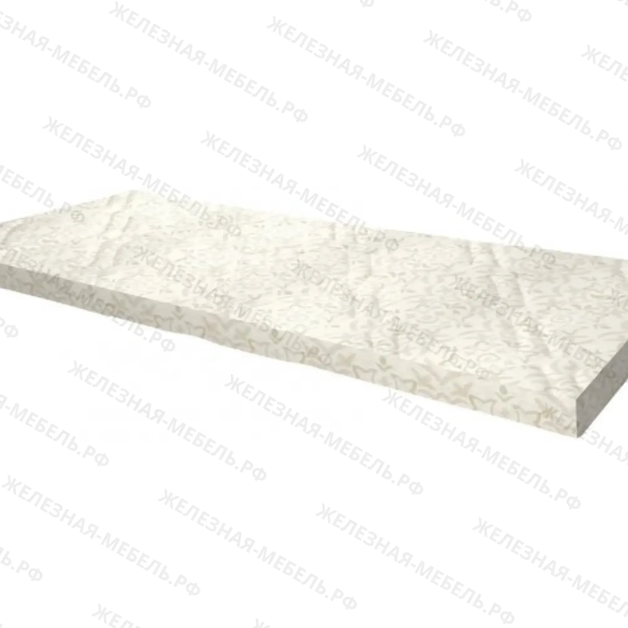 матрас ппу60 в чехле трикот уз 1900х700