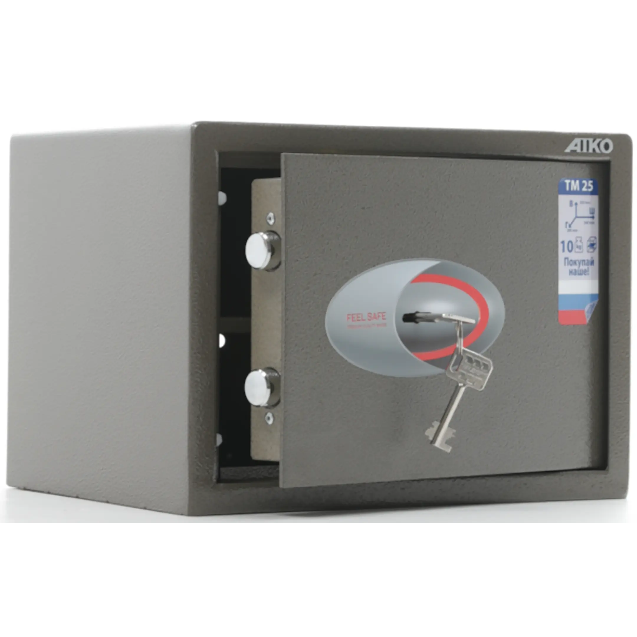 сейф aiko tm-25