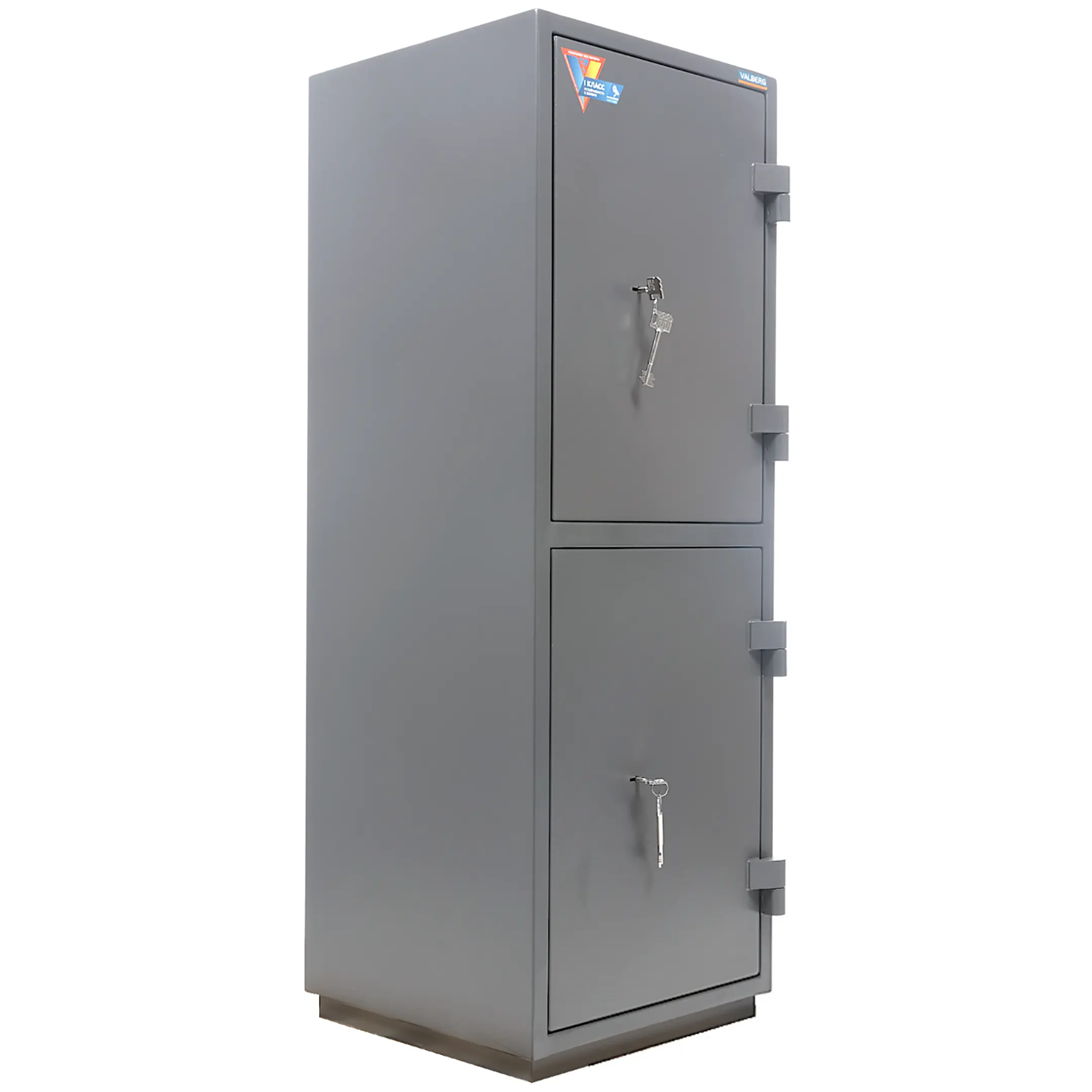 сейф valberg кварцит 120т/2