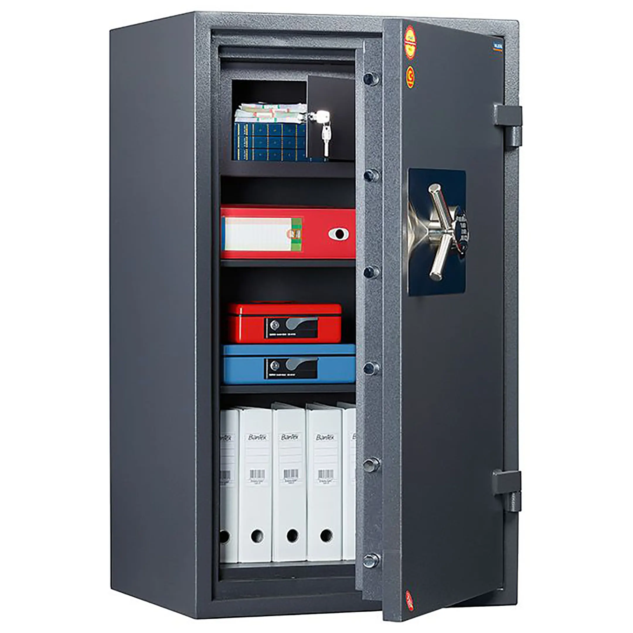 сейф valberg гарант евро 120т el