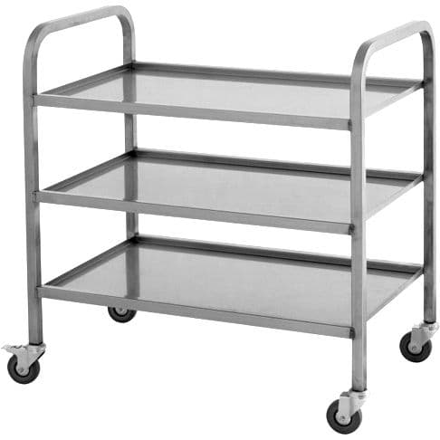 Технологические тележки