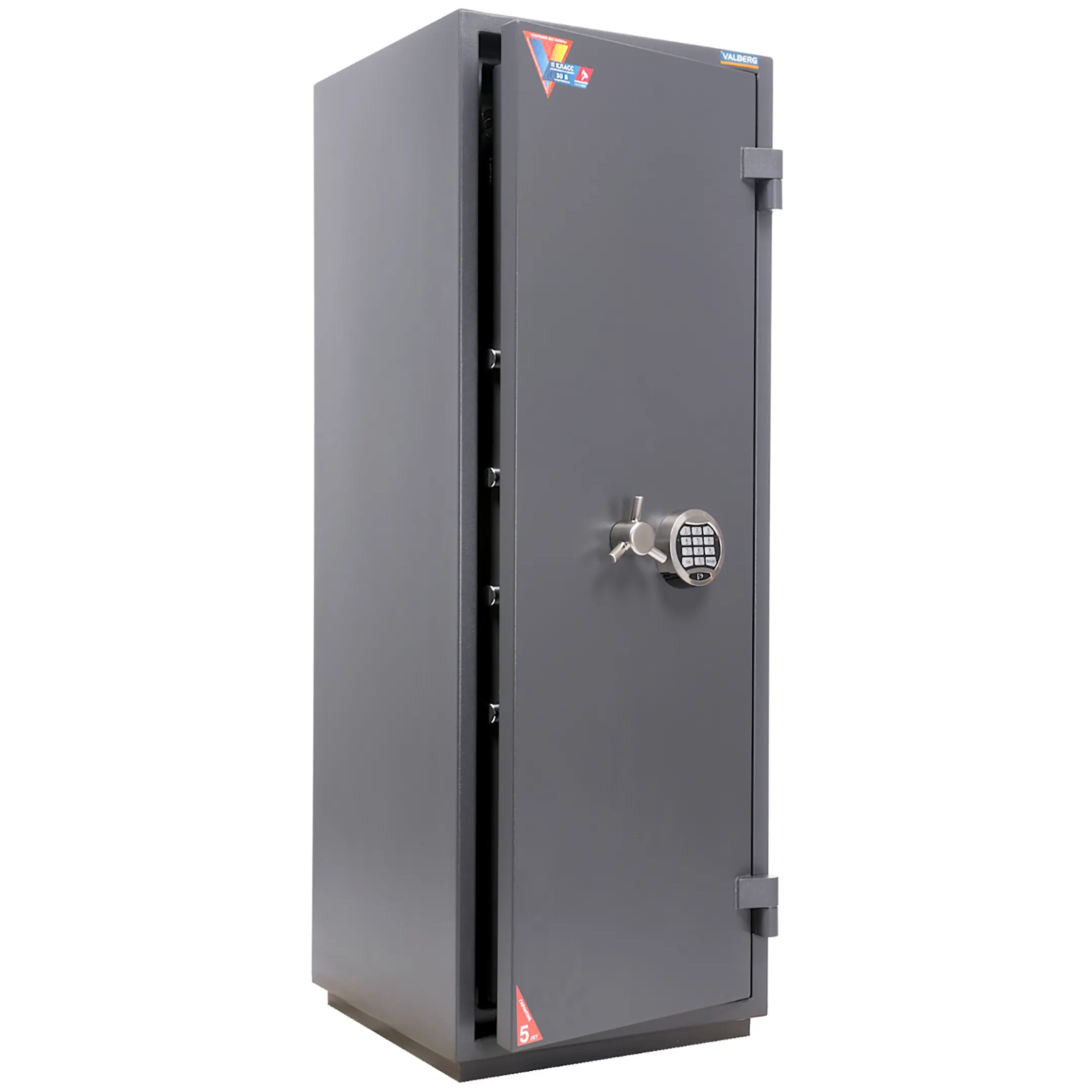 сейф valberg гранит 120т el