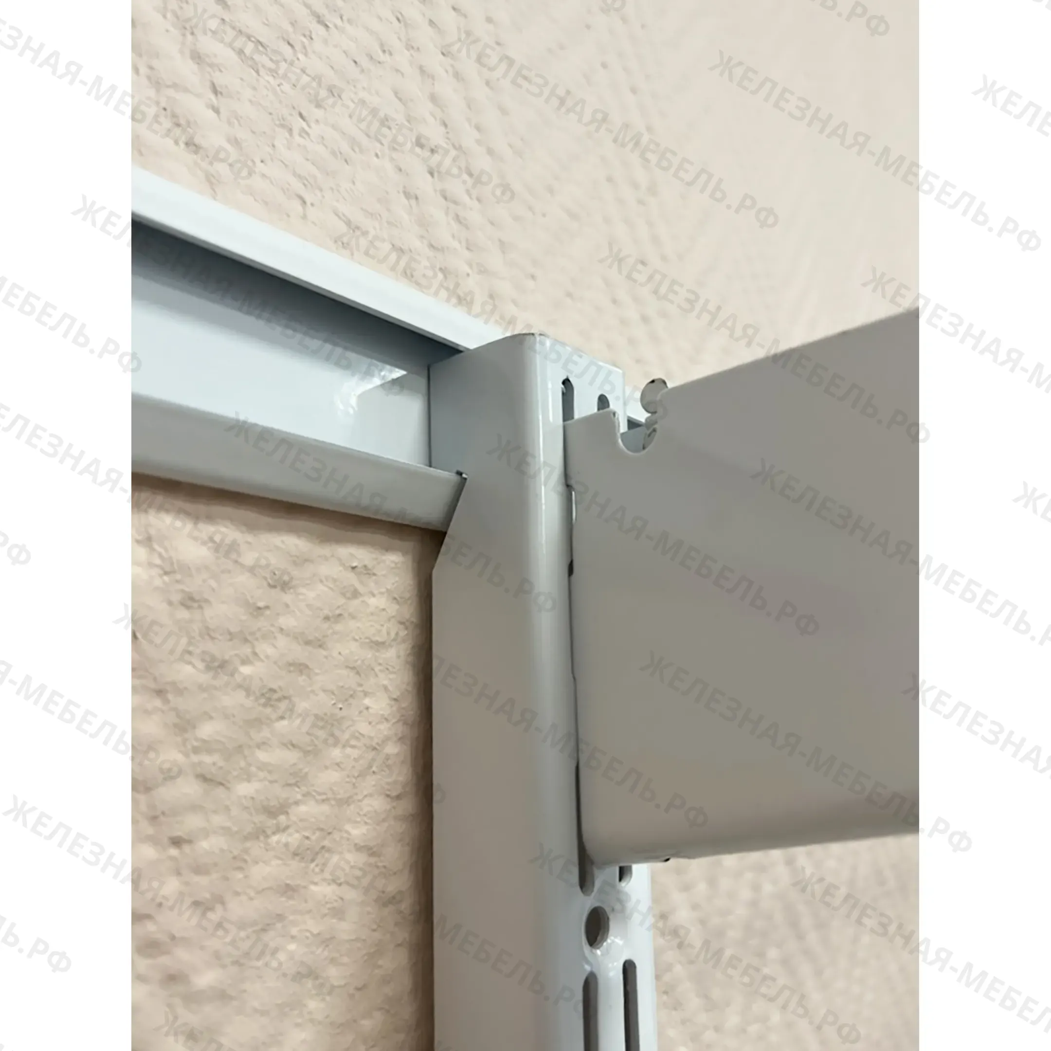 комплект №7 гардеробной системы титан-gs