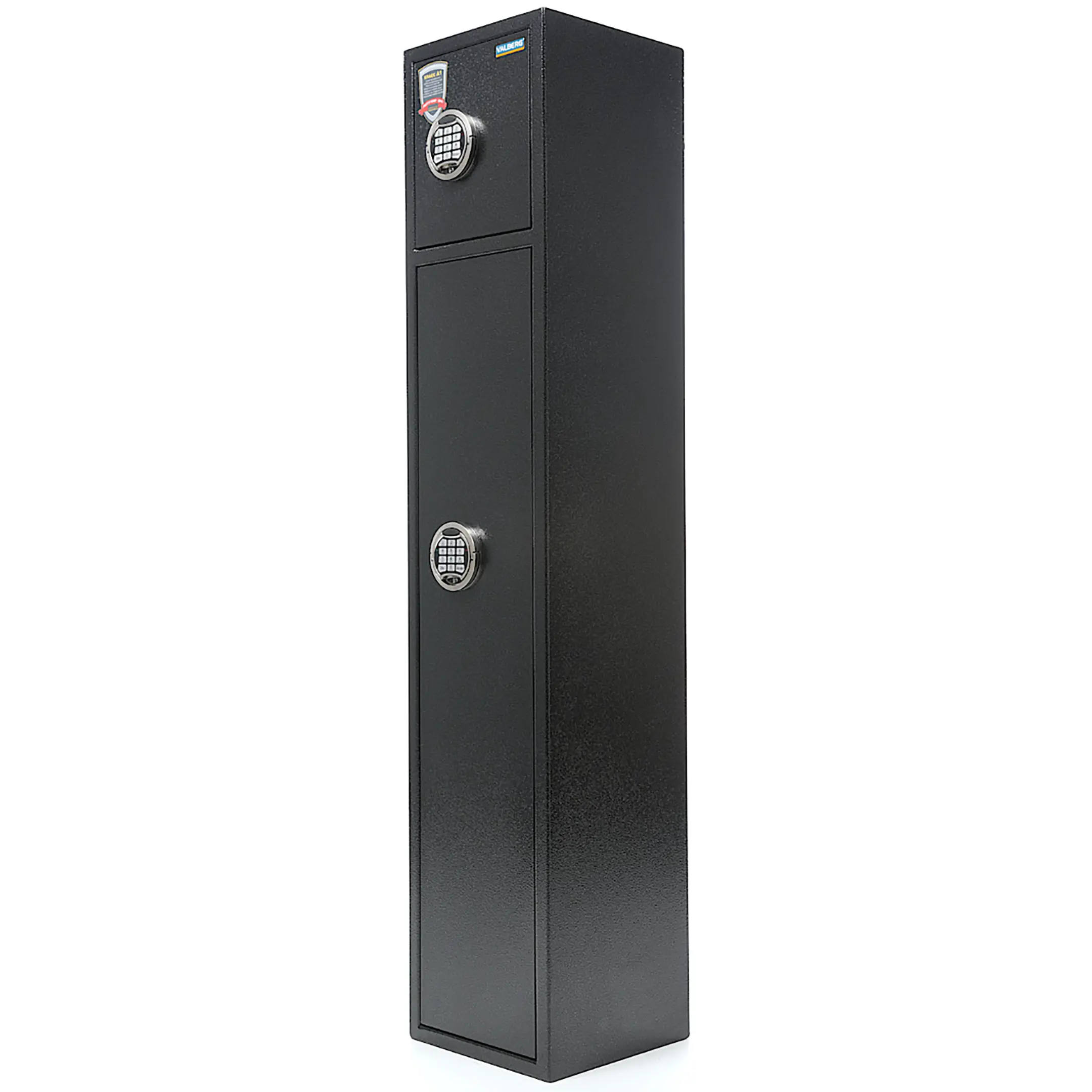 сейф оружейный valberg арсенал 148/2 el
