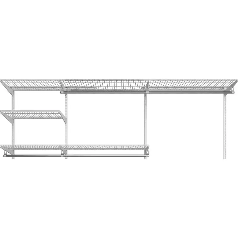 гардеробная система титан-gs-350 комплект №1