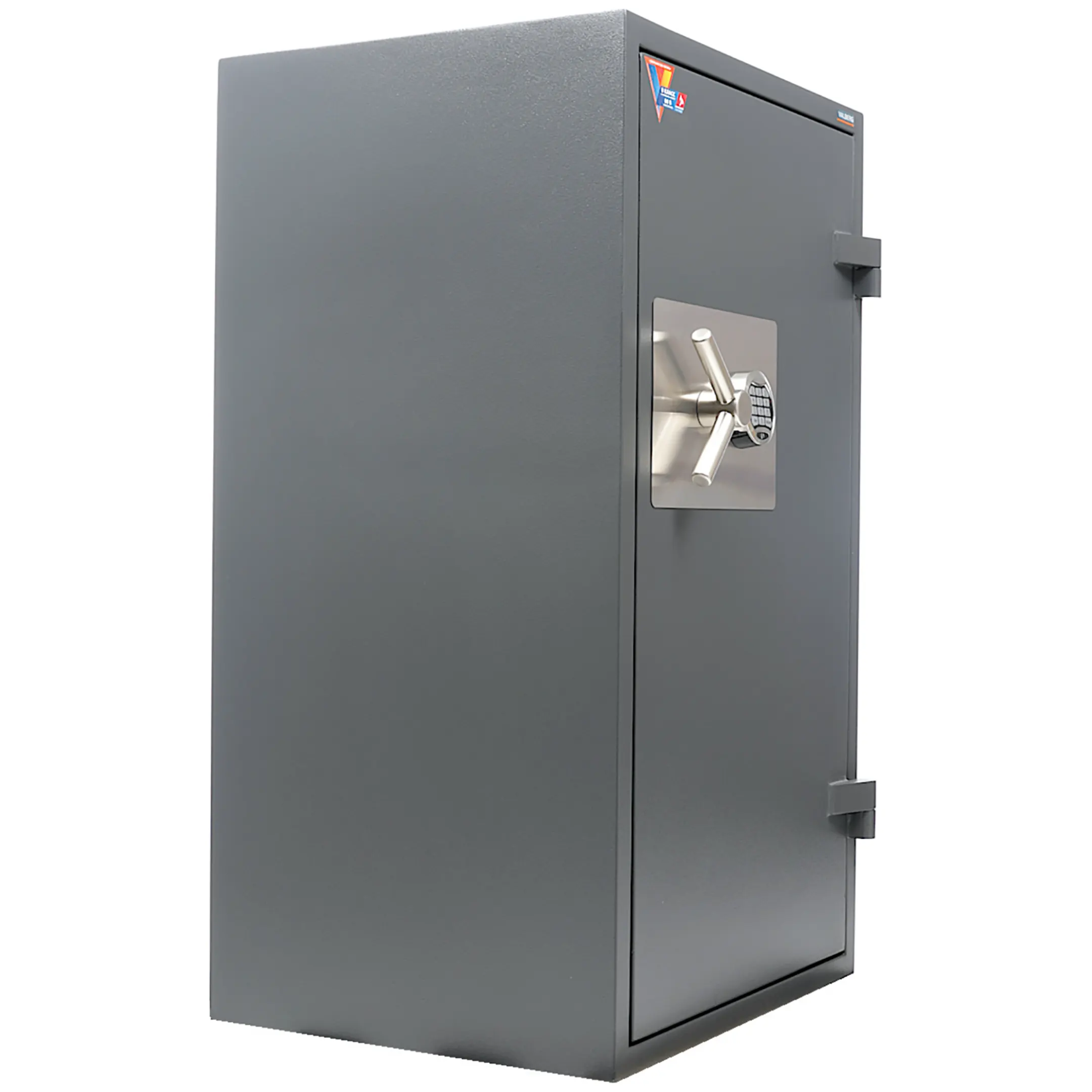 сейф valberg гарант евро 120т el