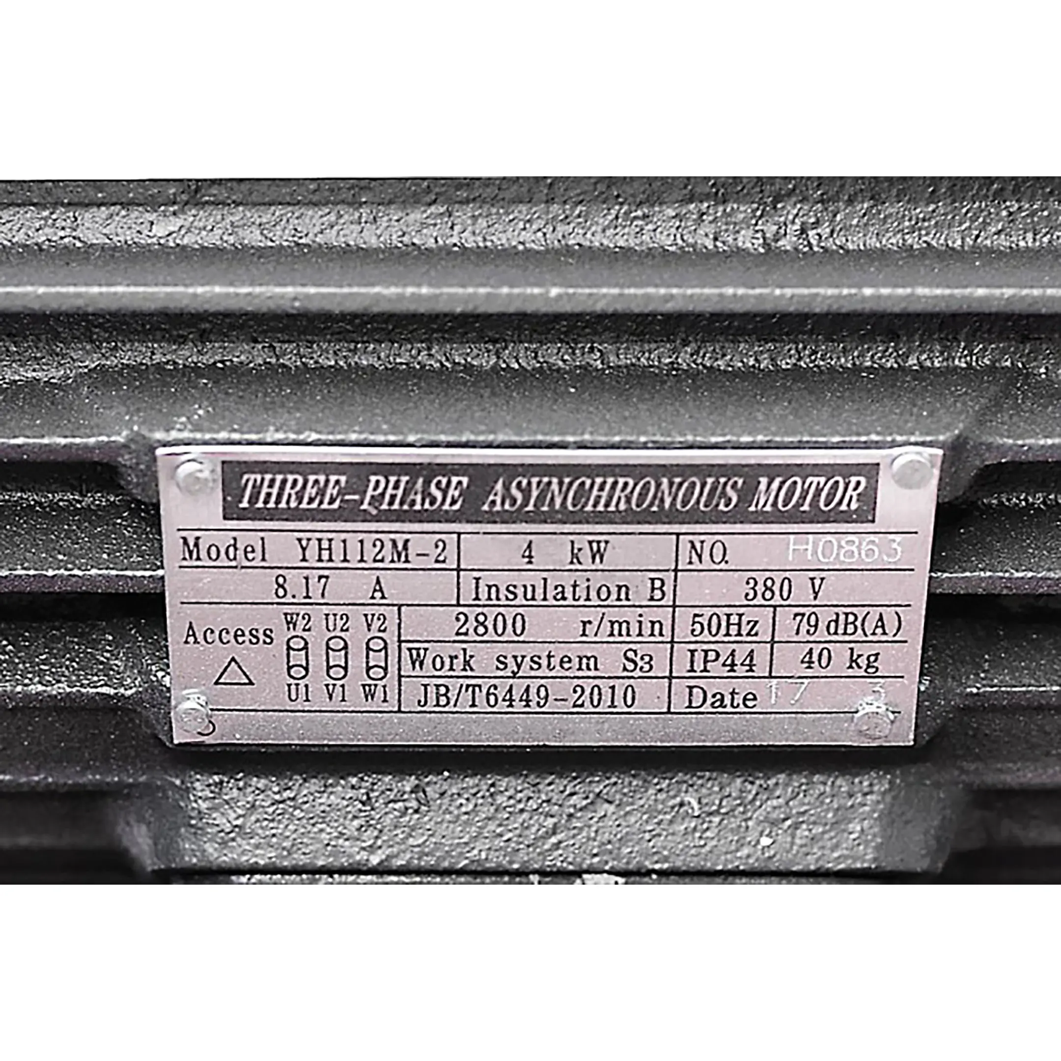 электрический станок для резки арматуры gq50