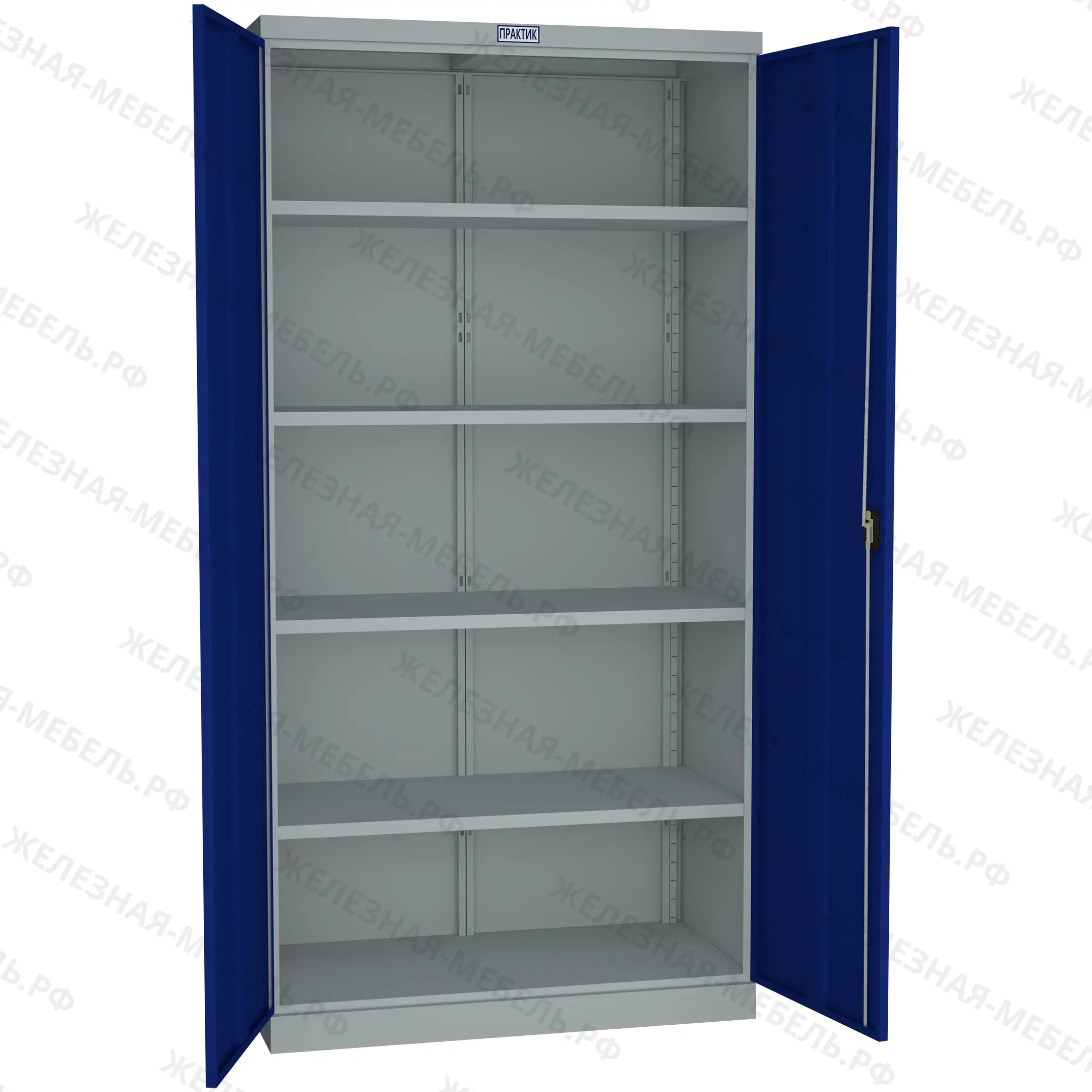 шкаф инструментальный tc-1995-004000