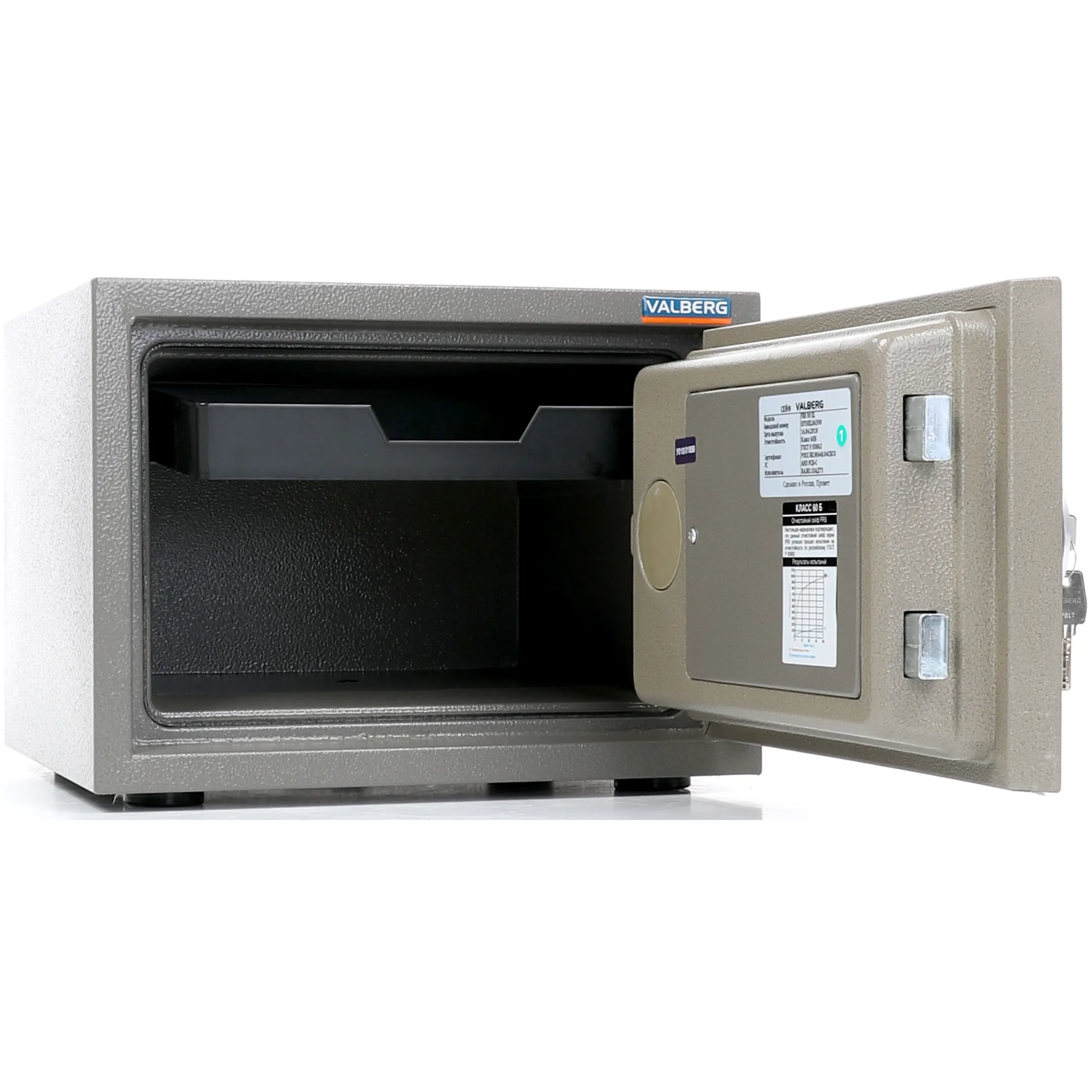 сейф valberg frs-30 el