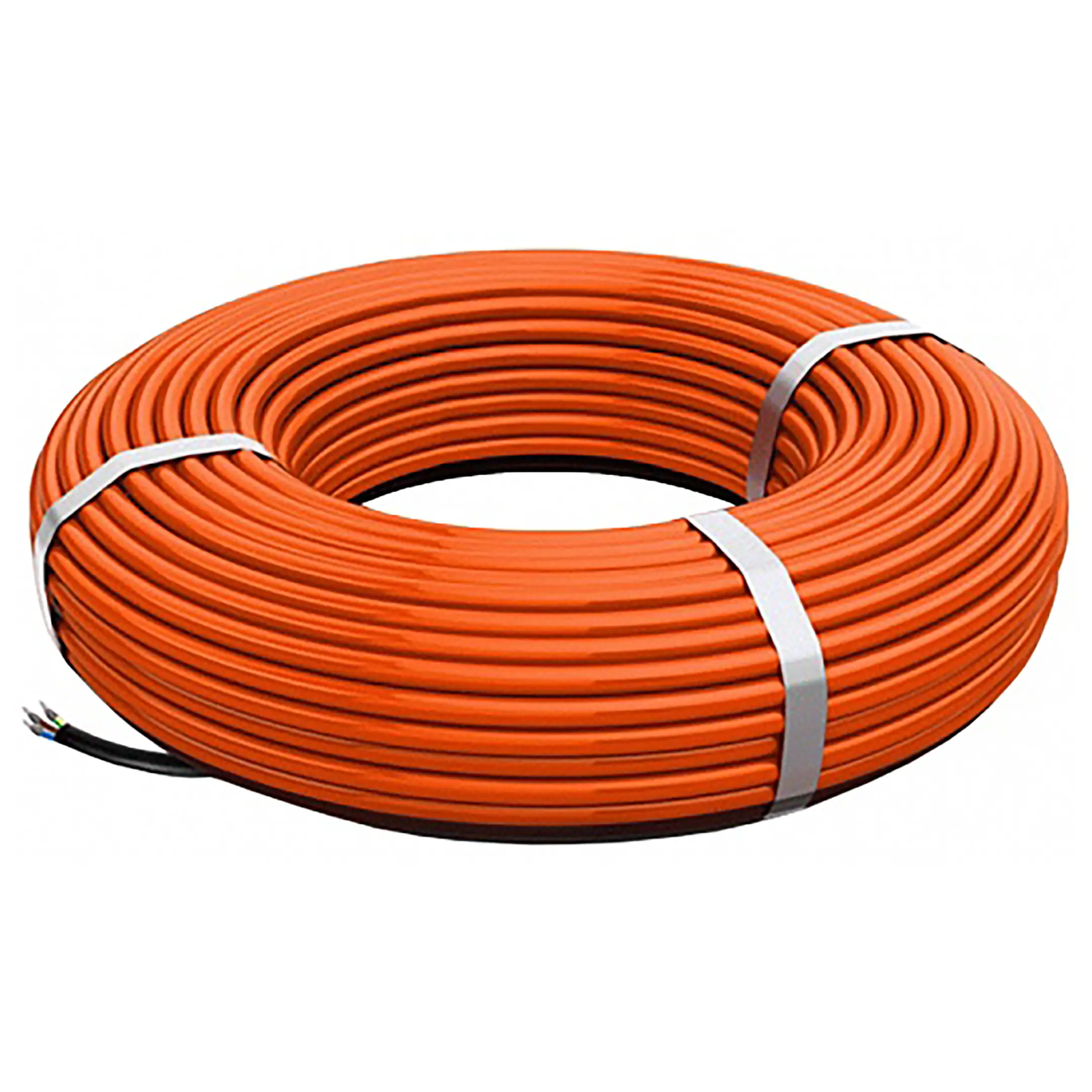 кабель для прогрева бетона 40кдбс-53