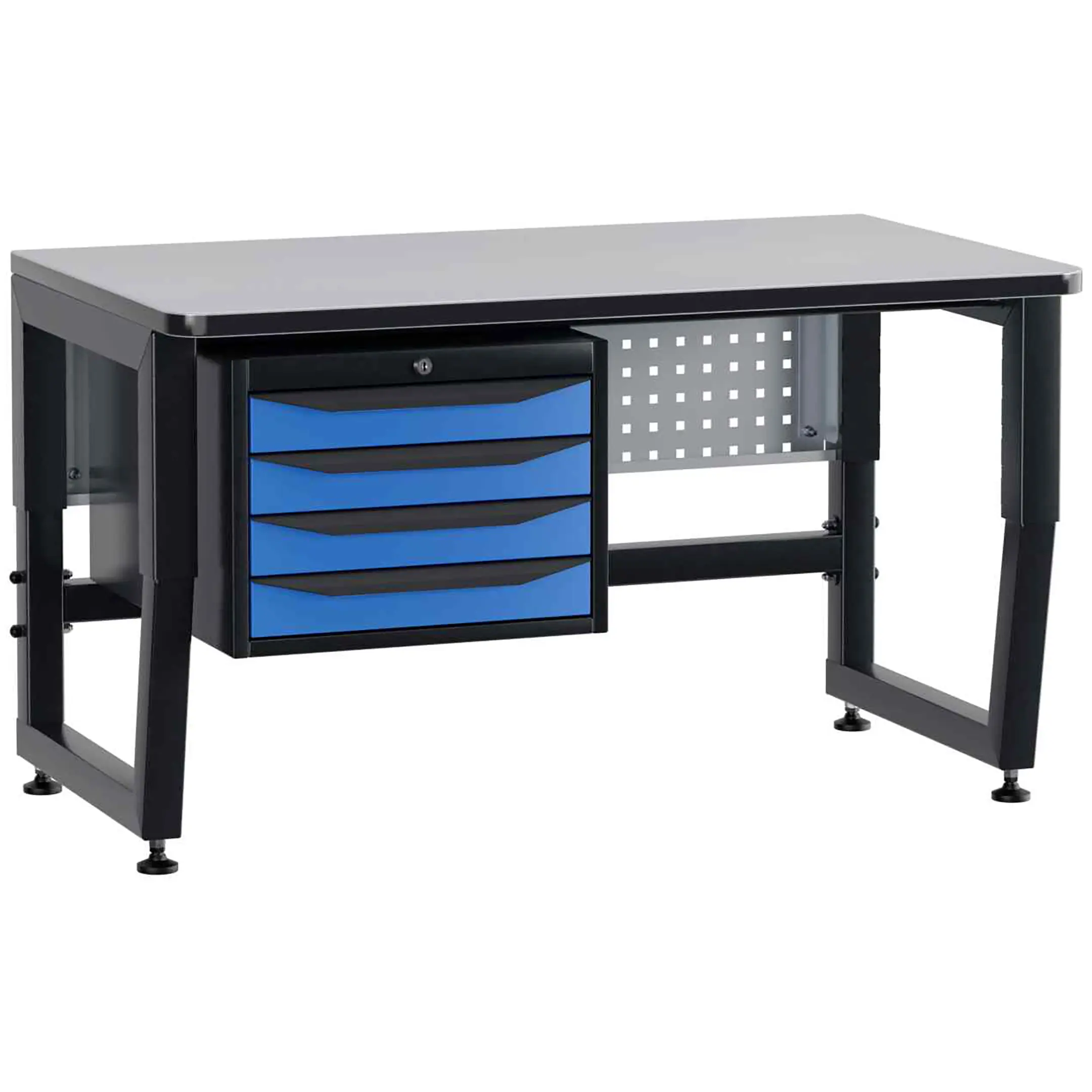 антистатический стол spc a12.4