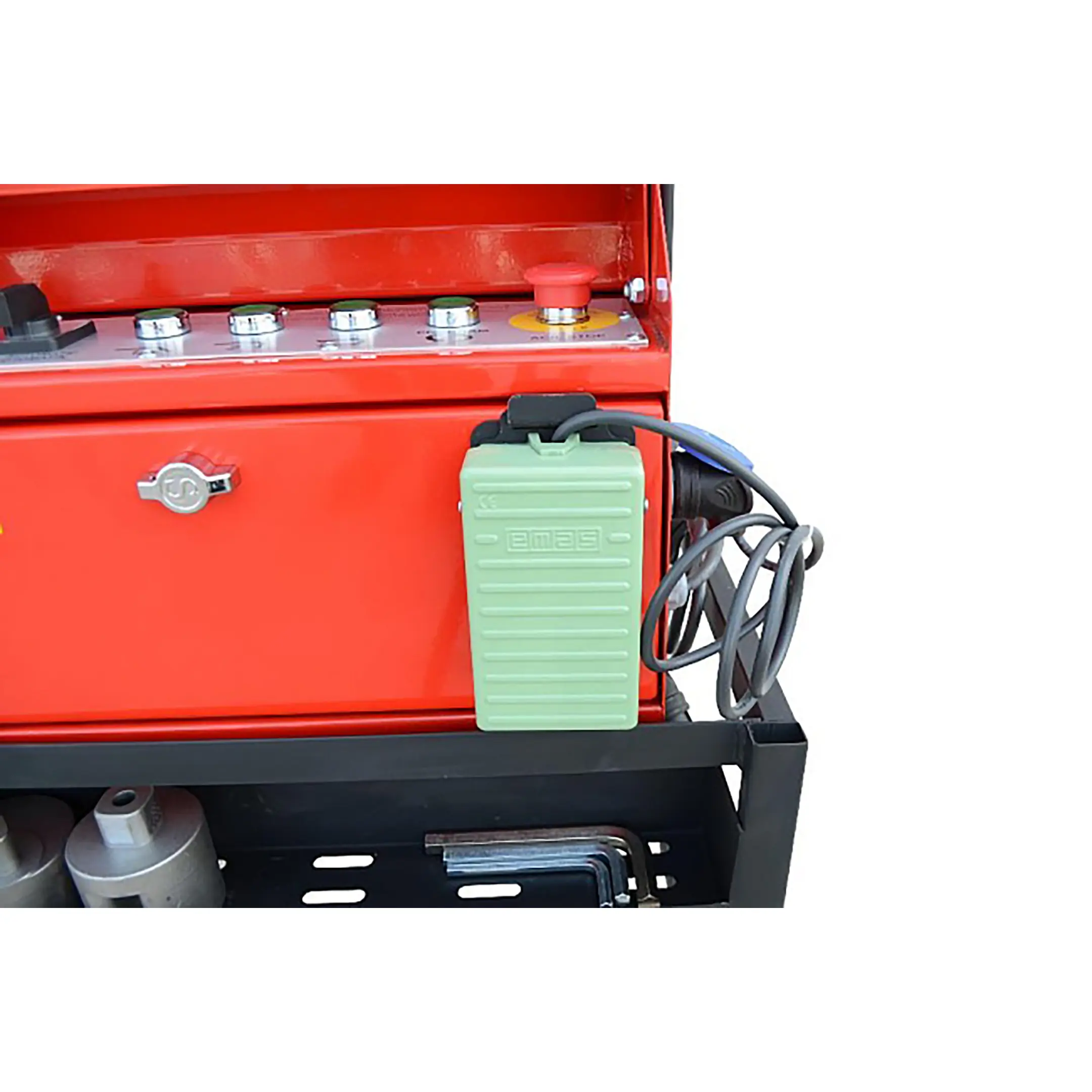 станок для гибки арматуры afacan b18