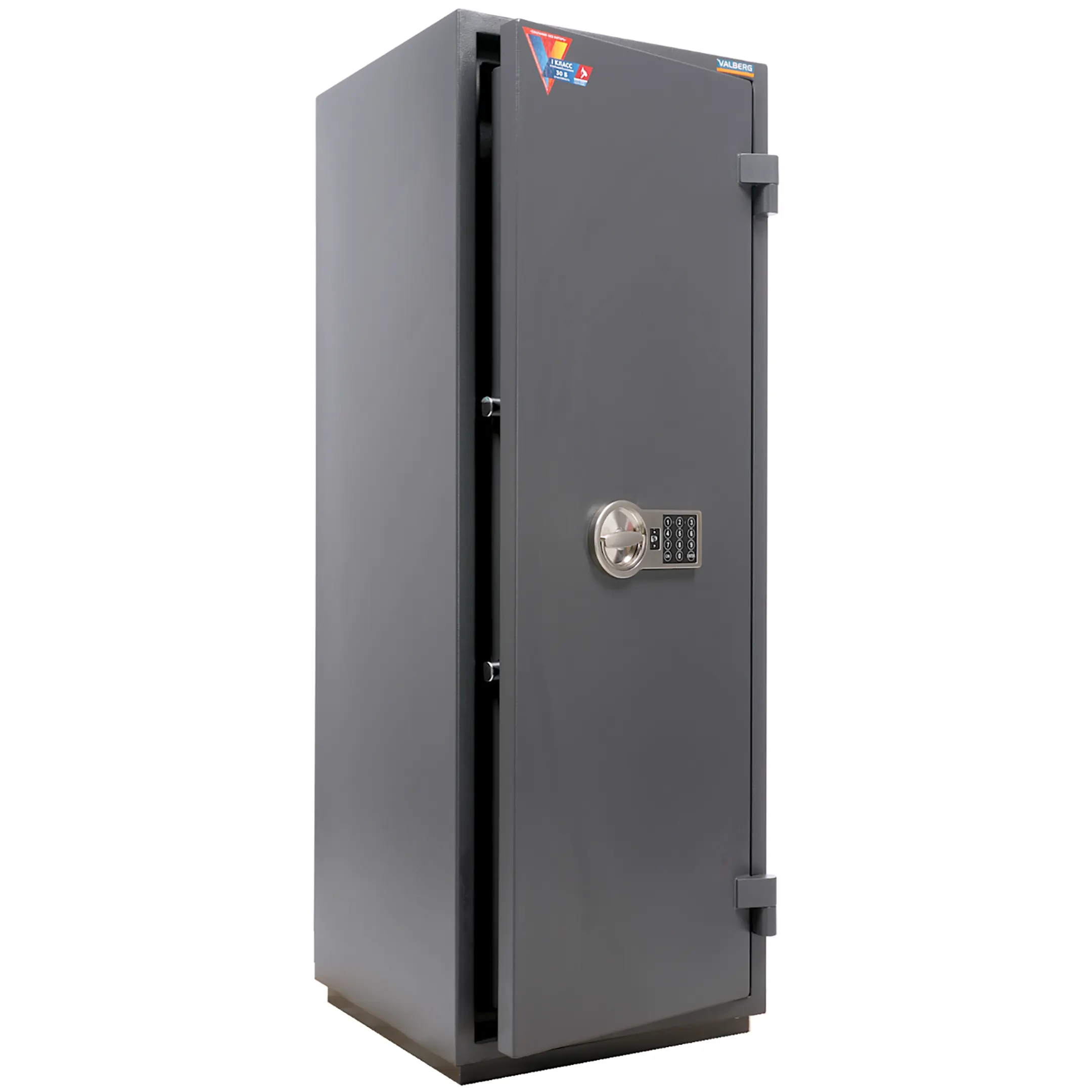 сейф valberg кварцит 120т el