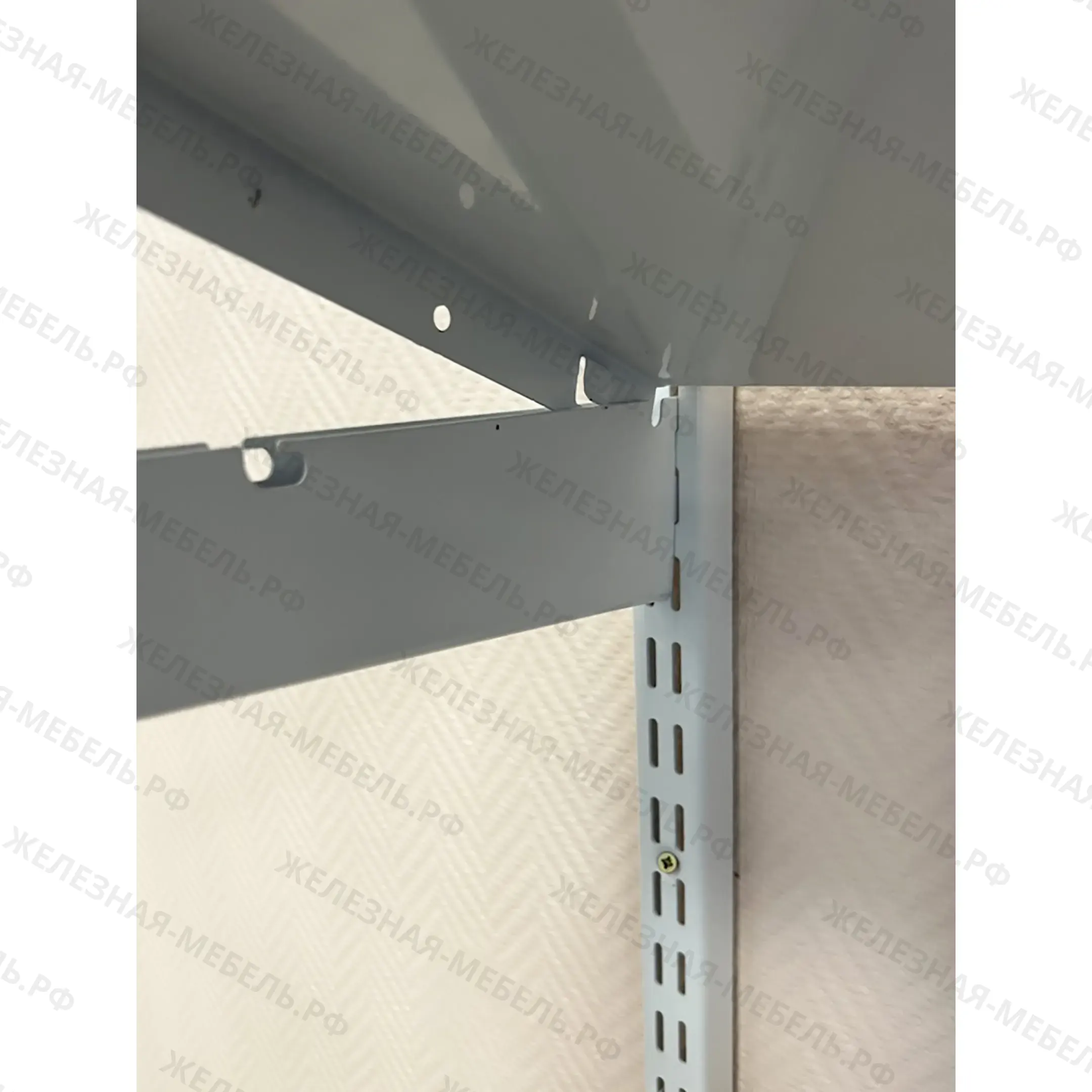 комплект №7 гардеробной системы титан-gs