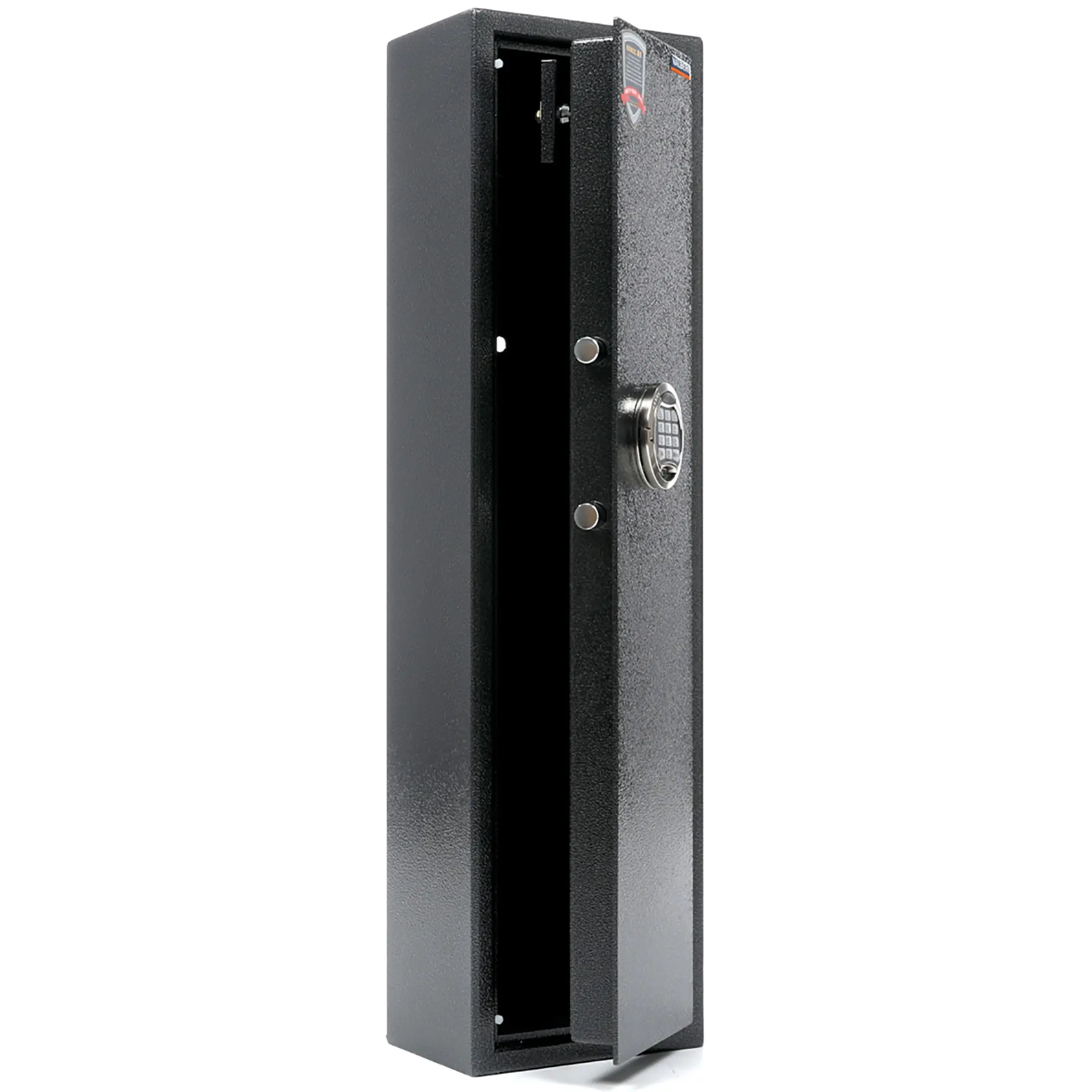 сейф оружейный valberg арсенал 100т el