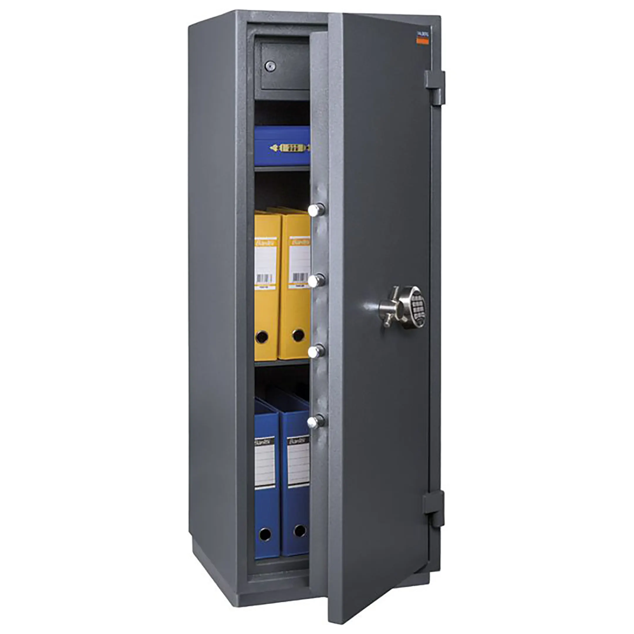 сейф valberg гранит 120т el