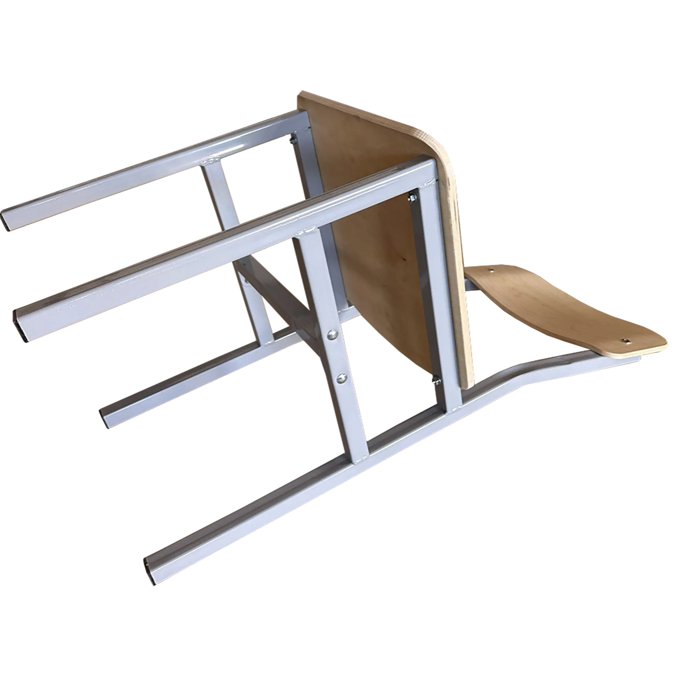 Стул армейский