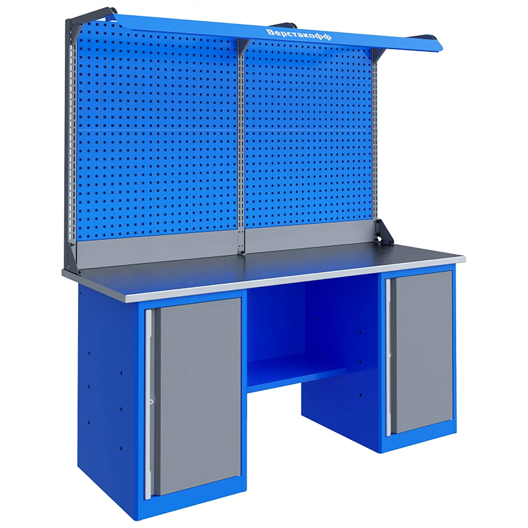 верстак tnc 201.77.3-2f