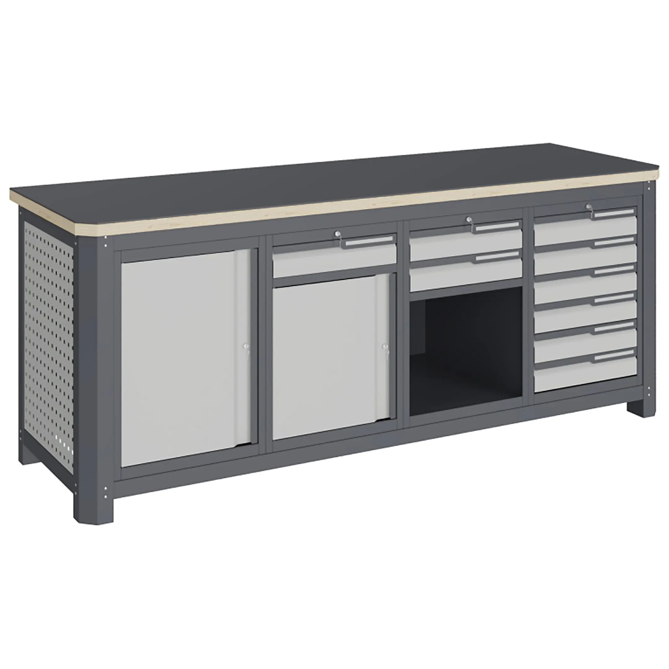 модульный верстак mcn 2052.s2678.2