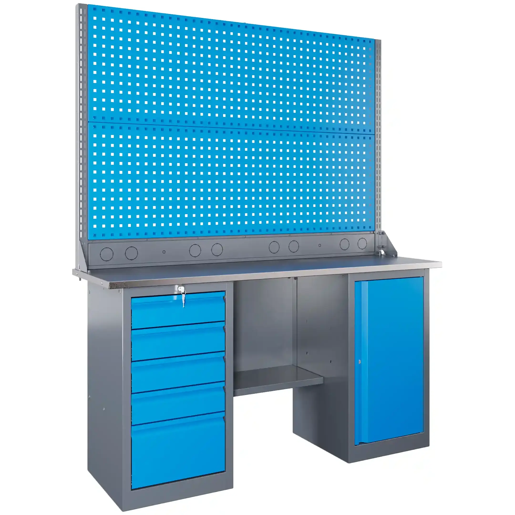 верстак slf 161.57.1-2r