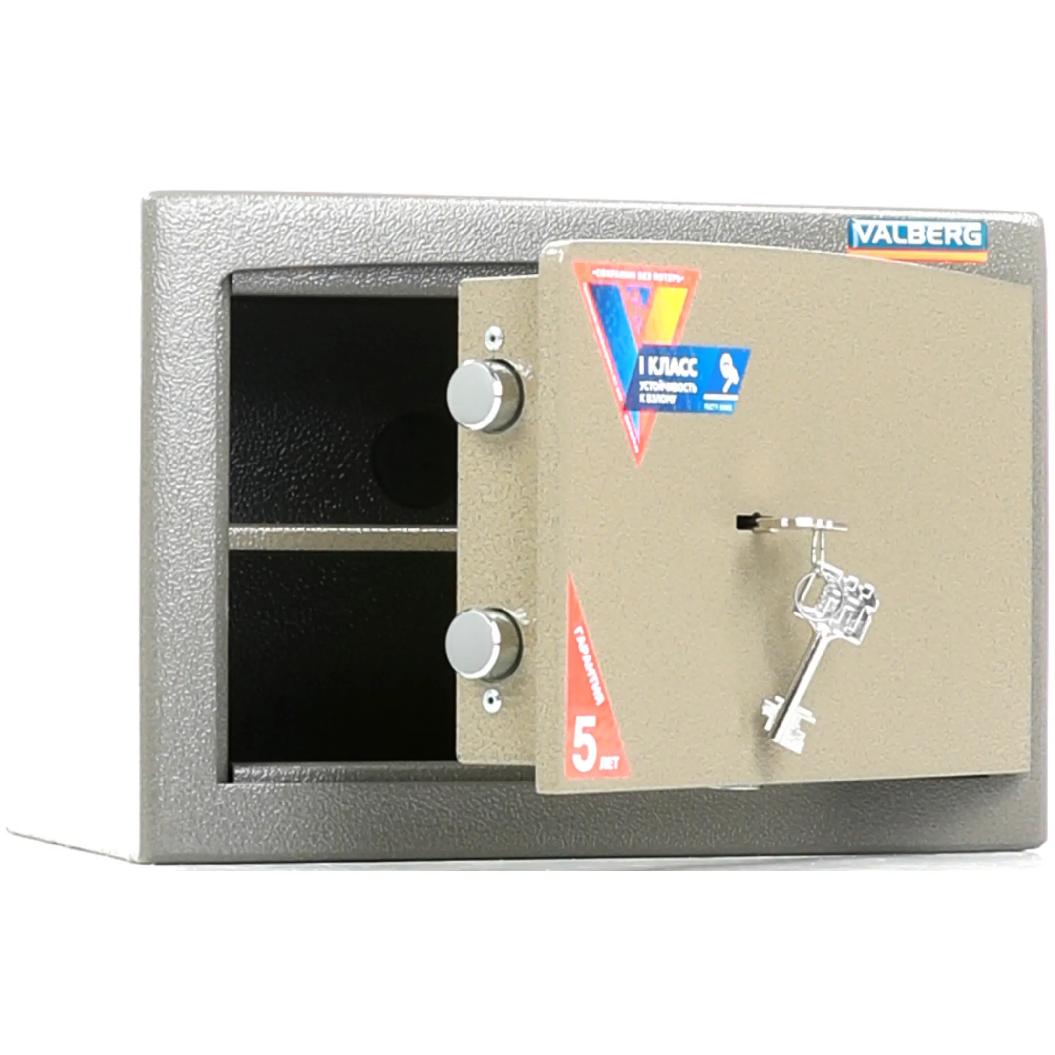 сейф valberg карат ask 25
