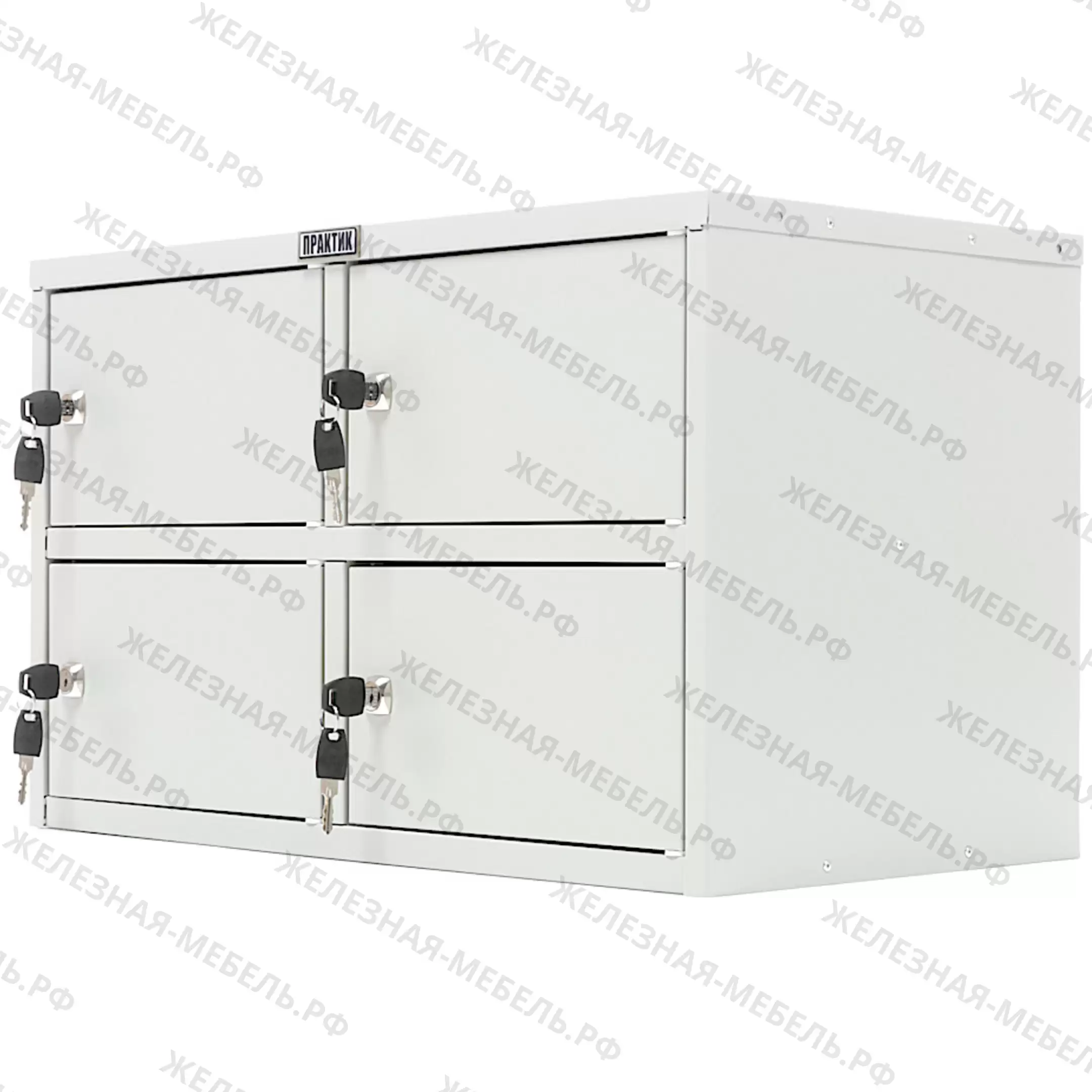 абонентский шкаф практик amb-30/4