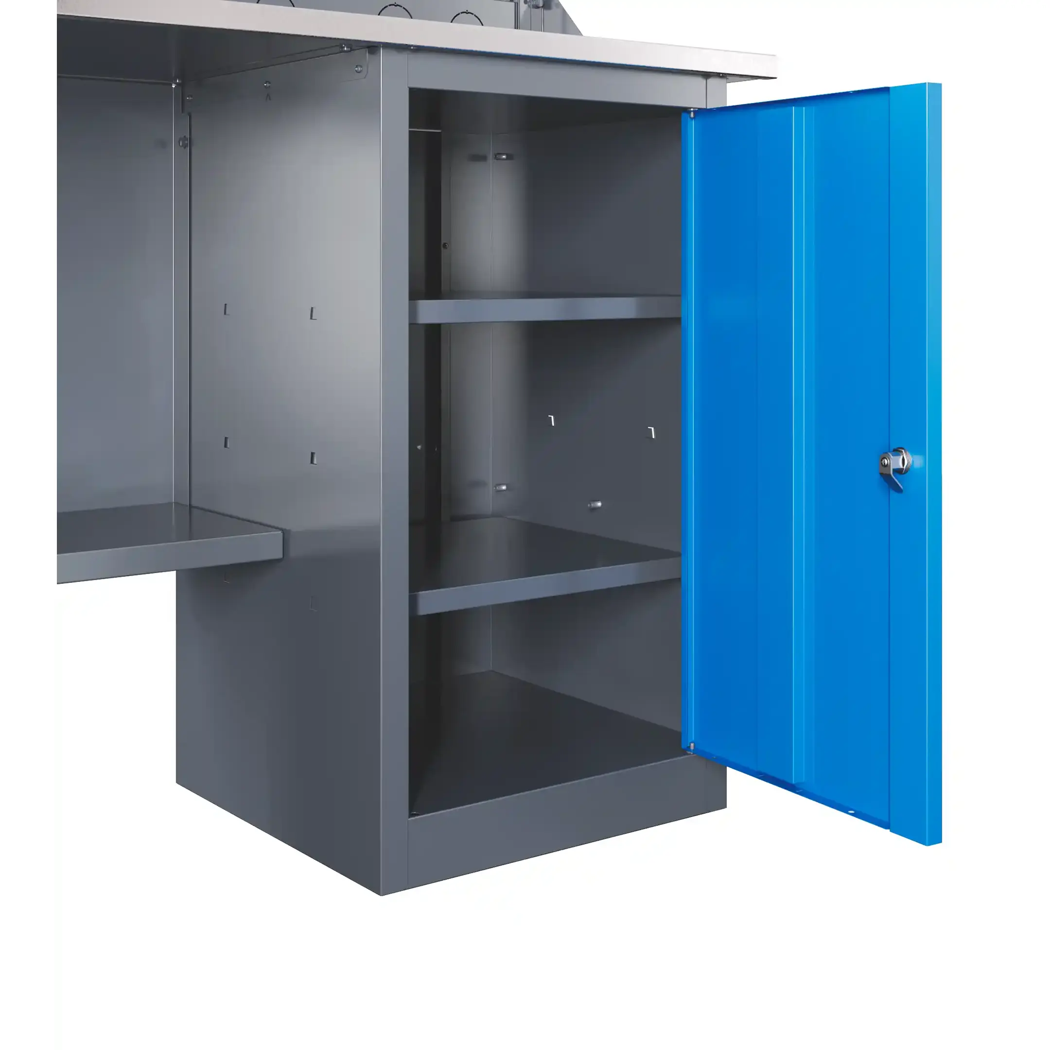 верстак slf 161.45.1-2r