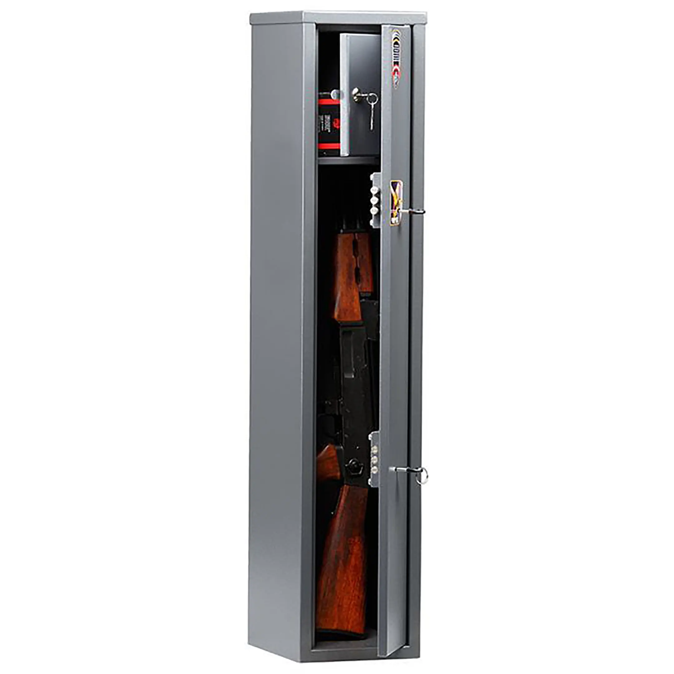 сейф оружейный aiko чирок 1025 test-detail