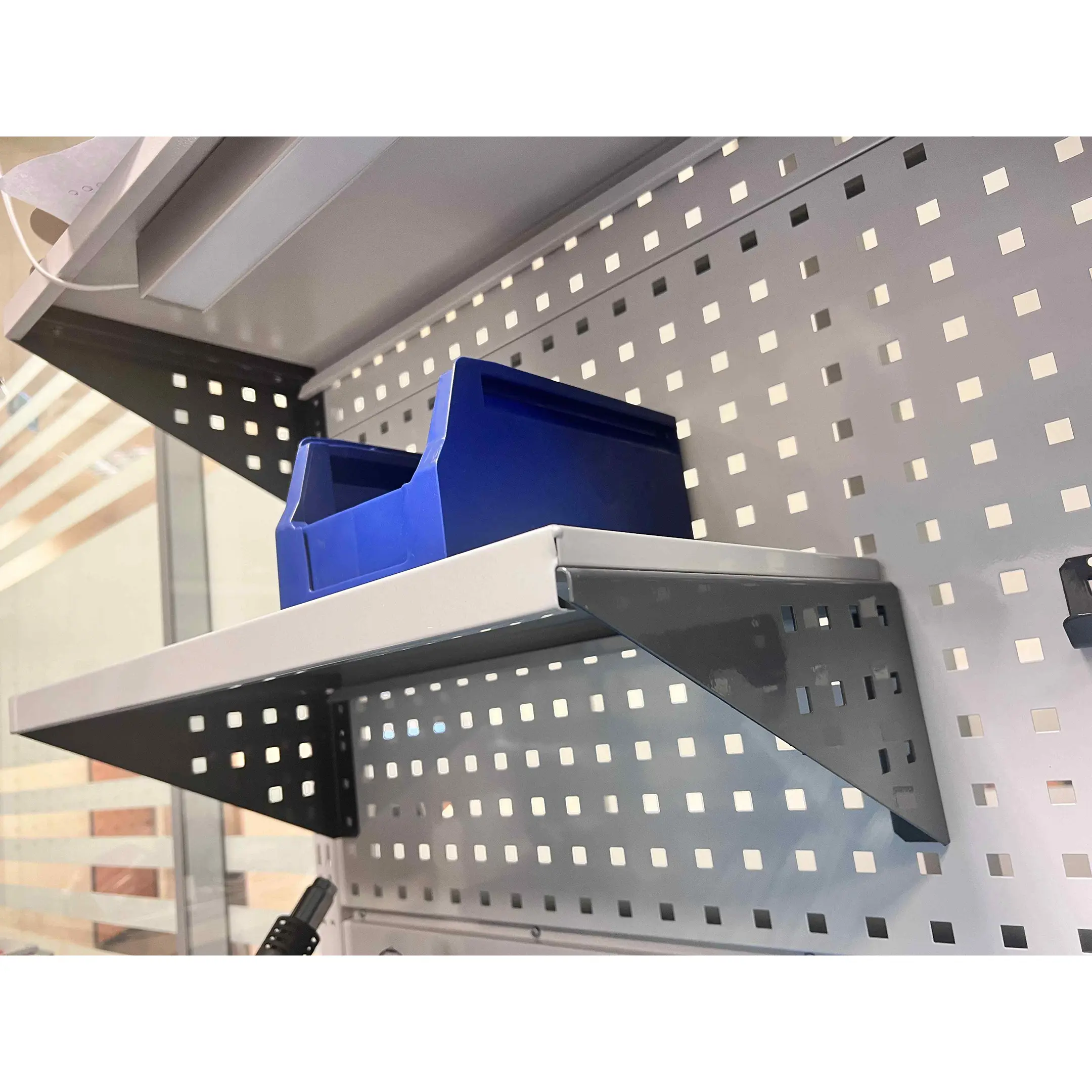 верстак ctr 2032.s34m4.3-2