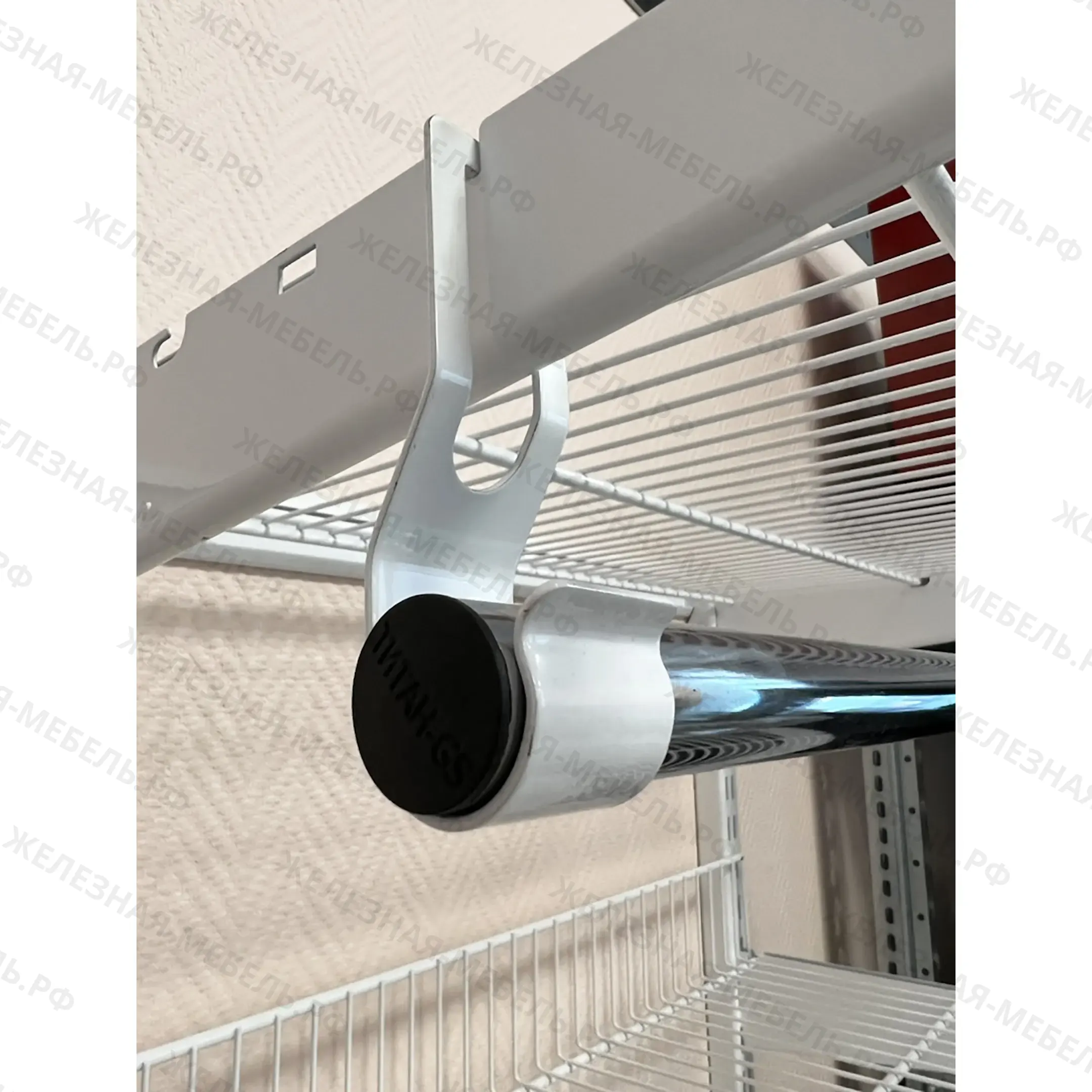 комплект №7 гардеробной системы титан-gs