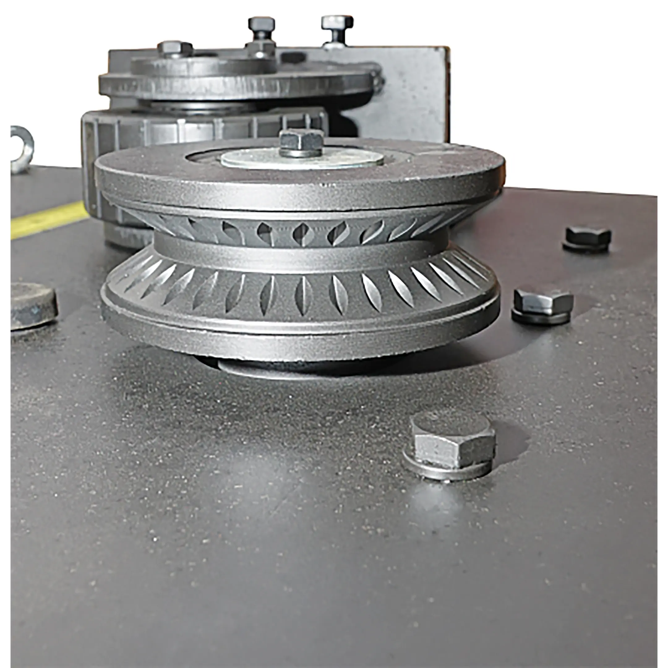 станок для гибки обруча арматуры gwh32