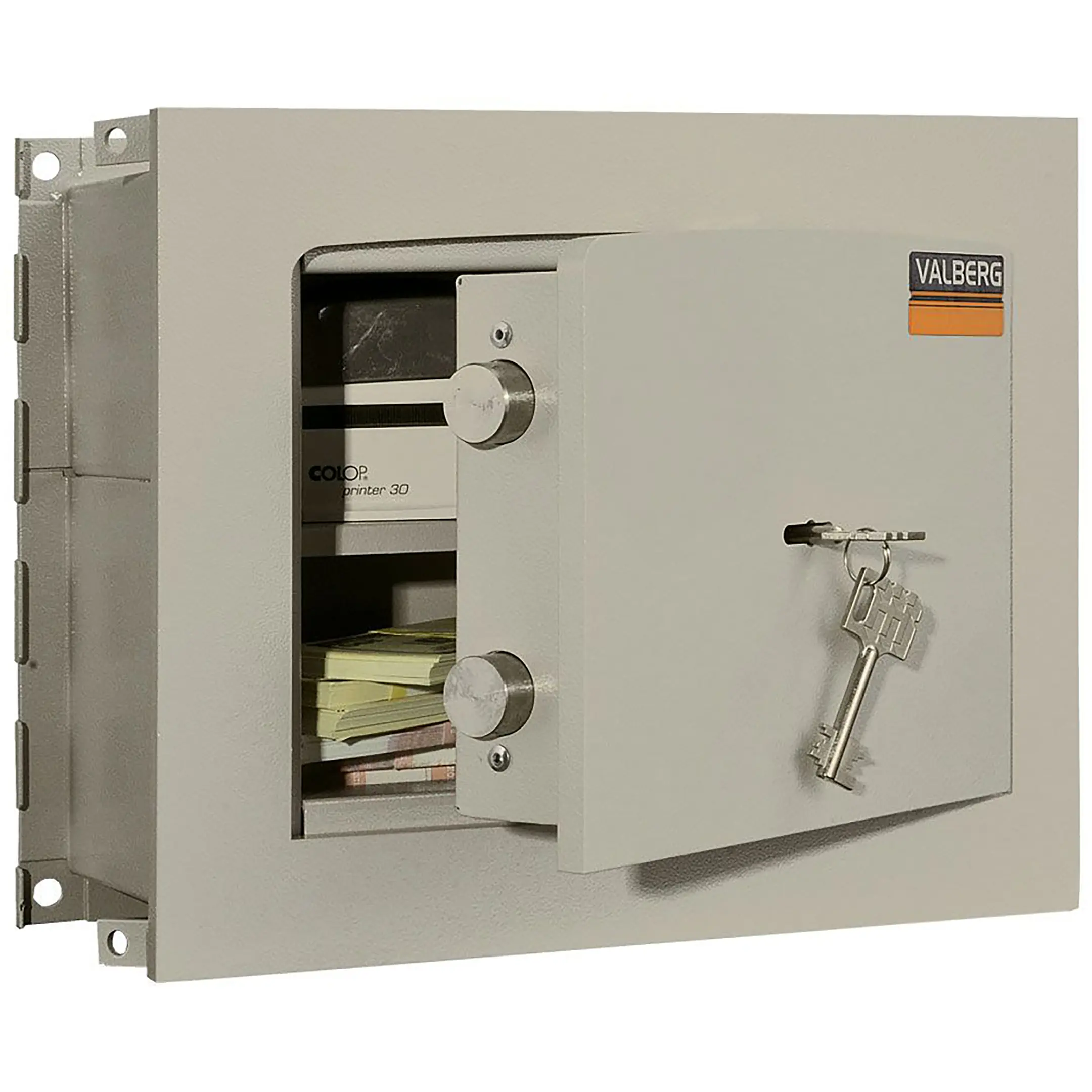 сейф valberg aw-1 2715