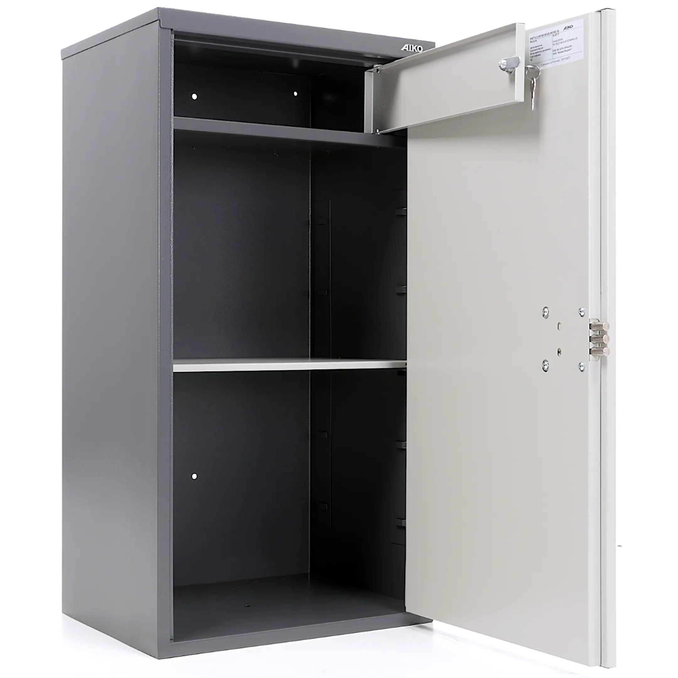 шкаф бухгалтерский aiko sl-87t