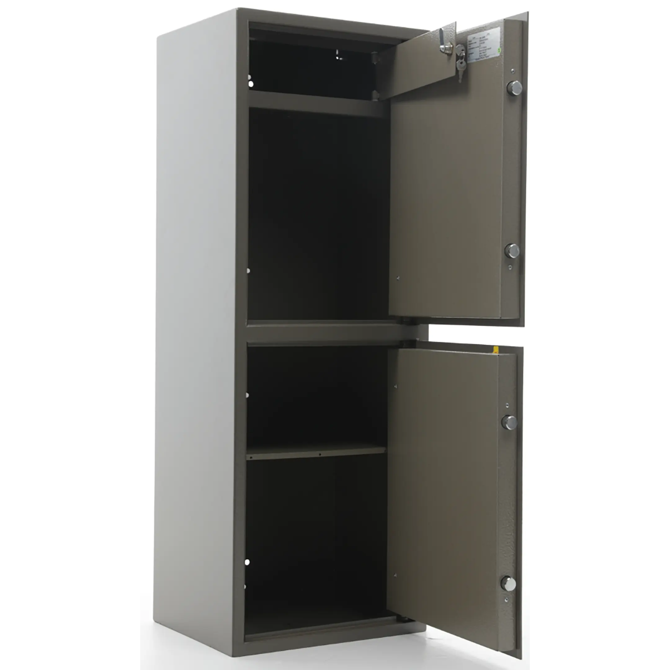 сейф aiko tm-120/2т