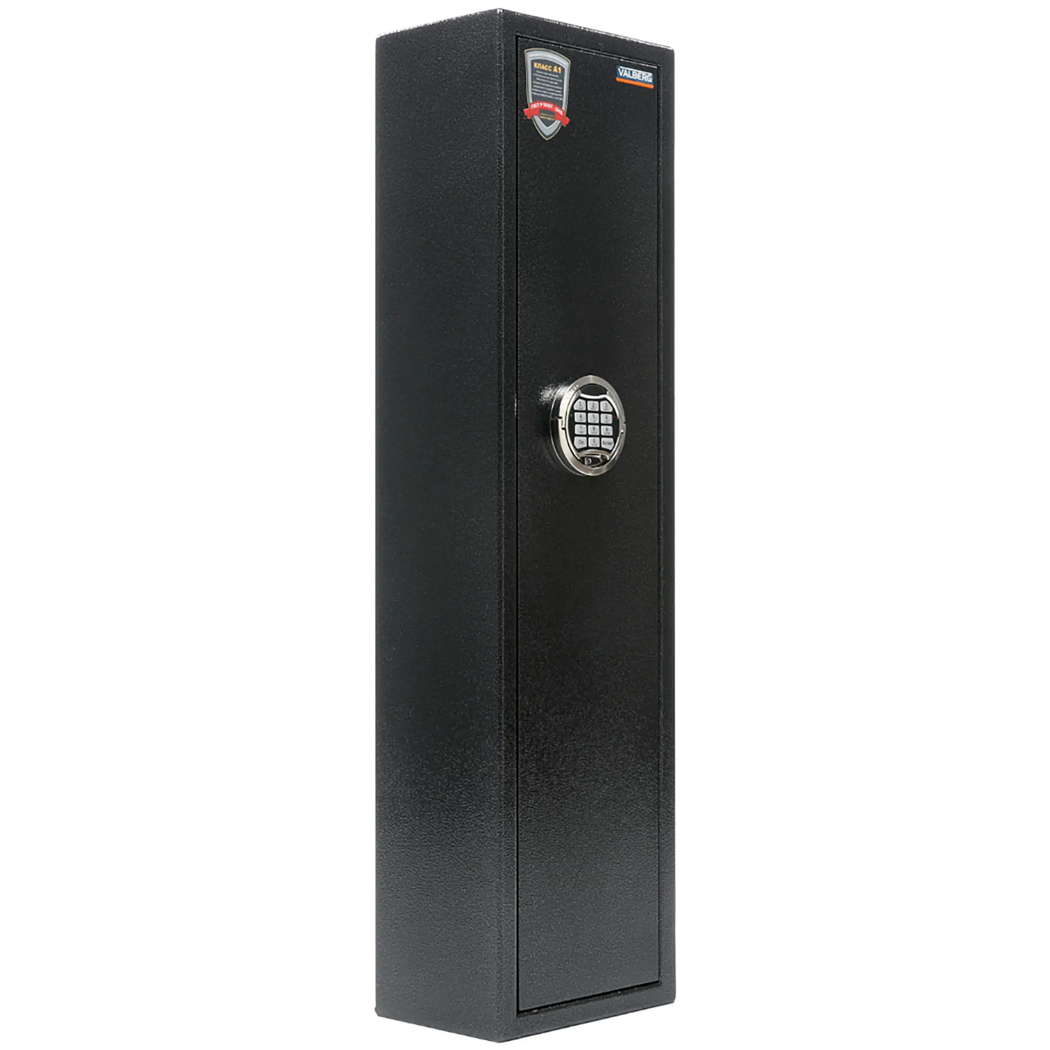 сейф оружейный valberg арсенал 100т el